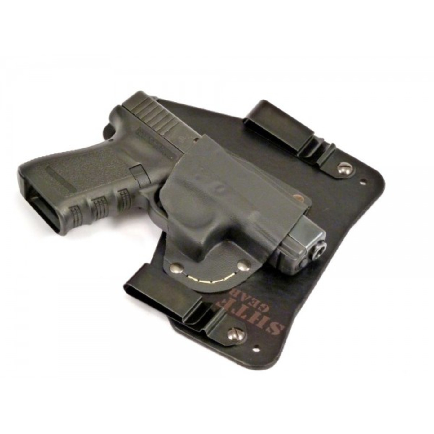 The Shawna Vercher Show