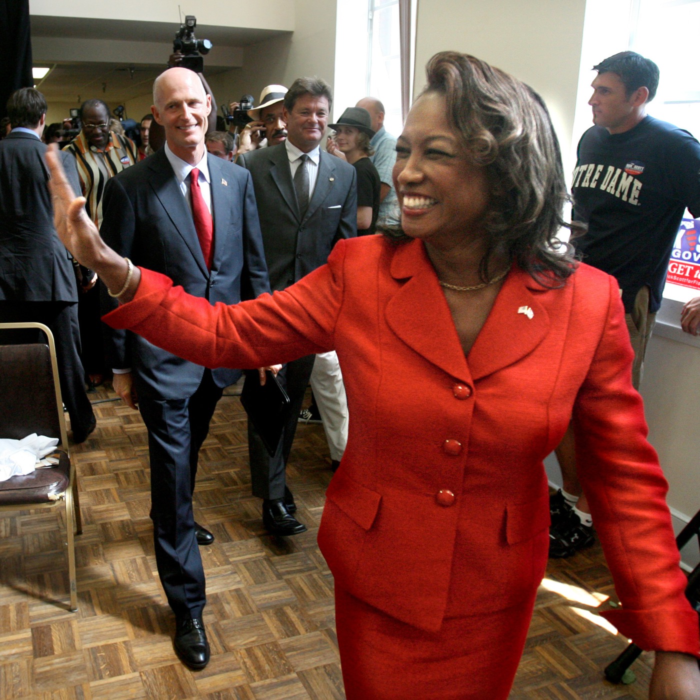 The Shawna Vercher Show