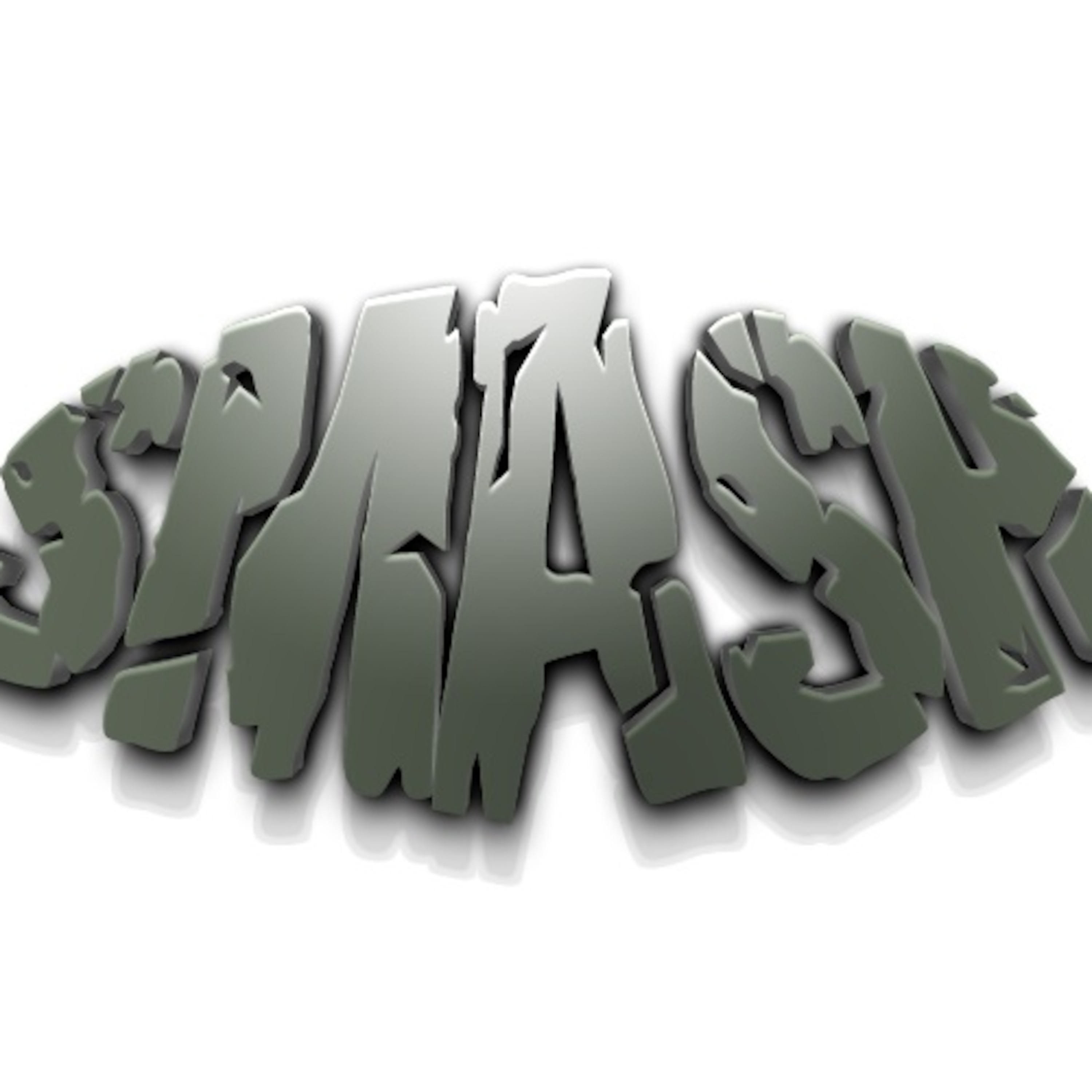 DJ SMASH's Podcast podcast artwork