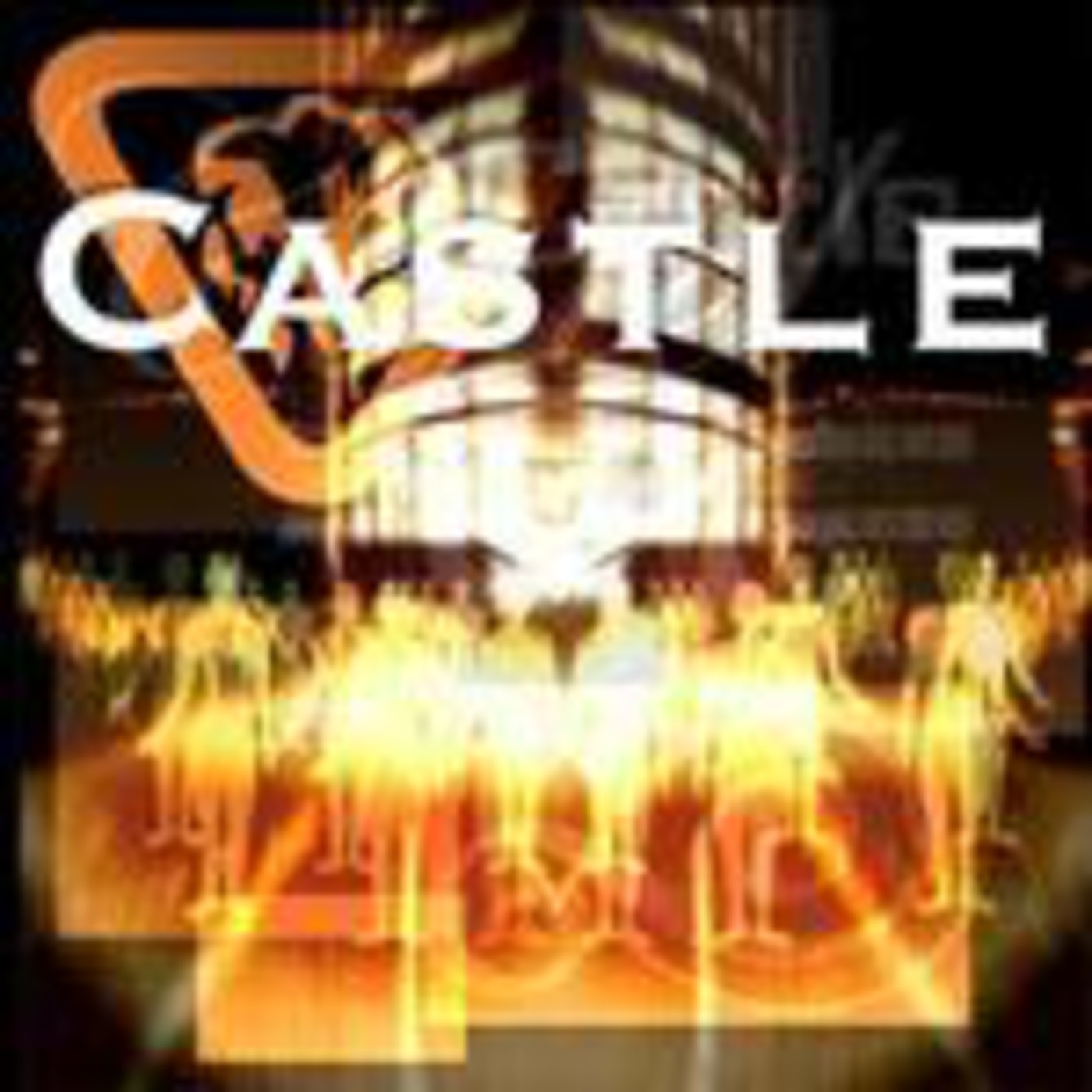 Castle's Breakstravaganza Episode #1 *Monthly Podcast*