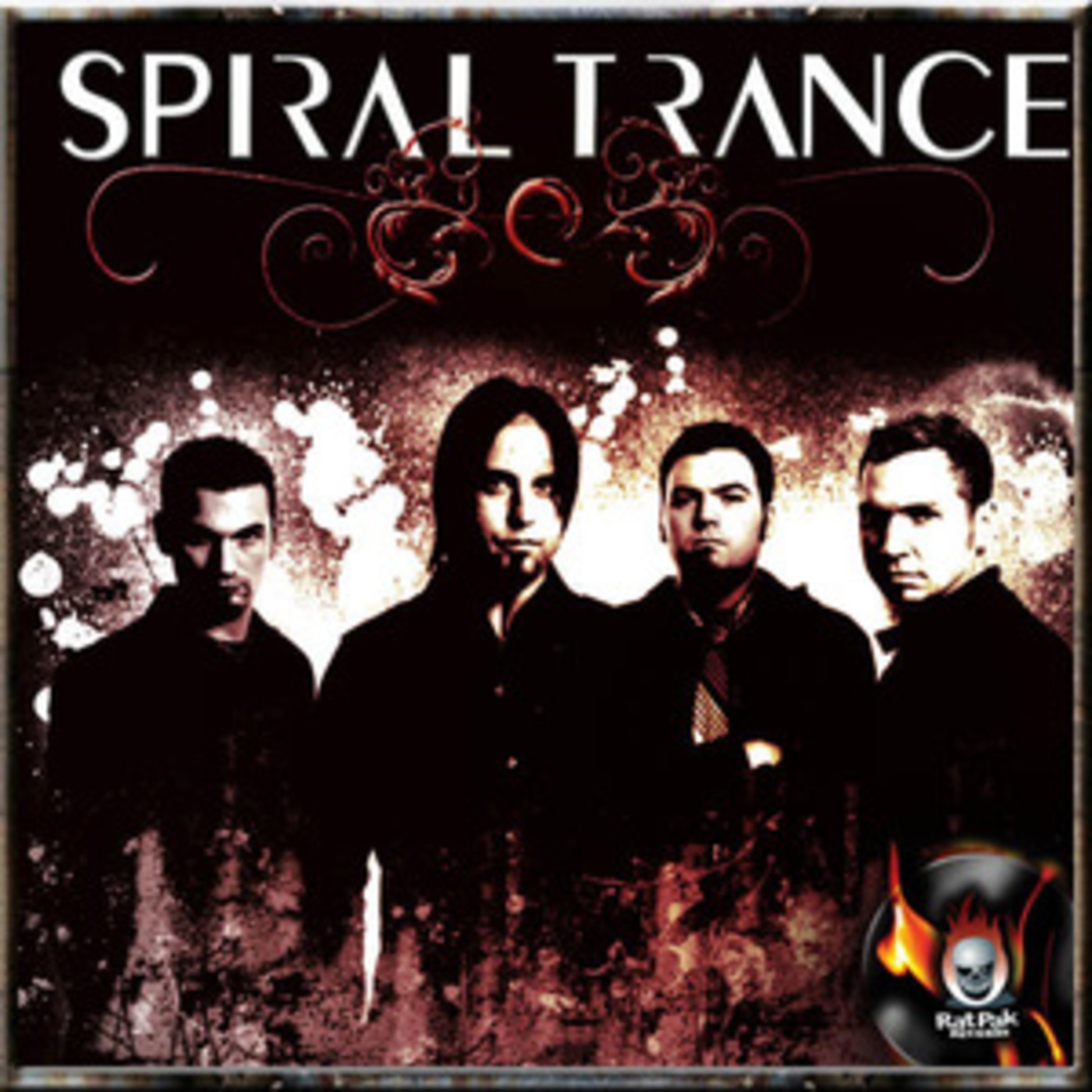 Interview with Spiral Trance