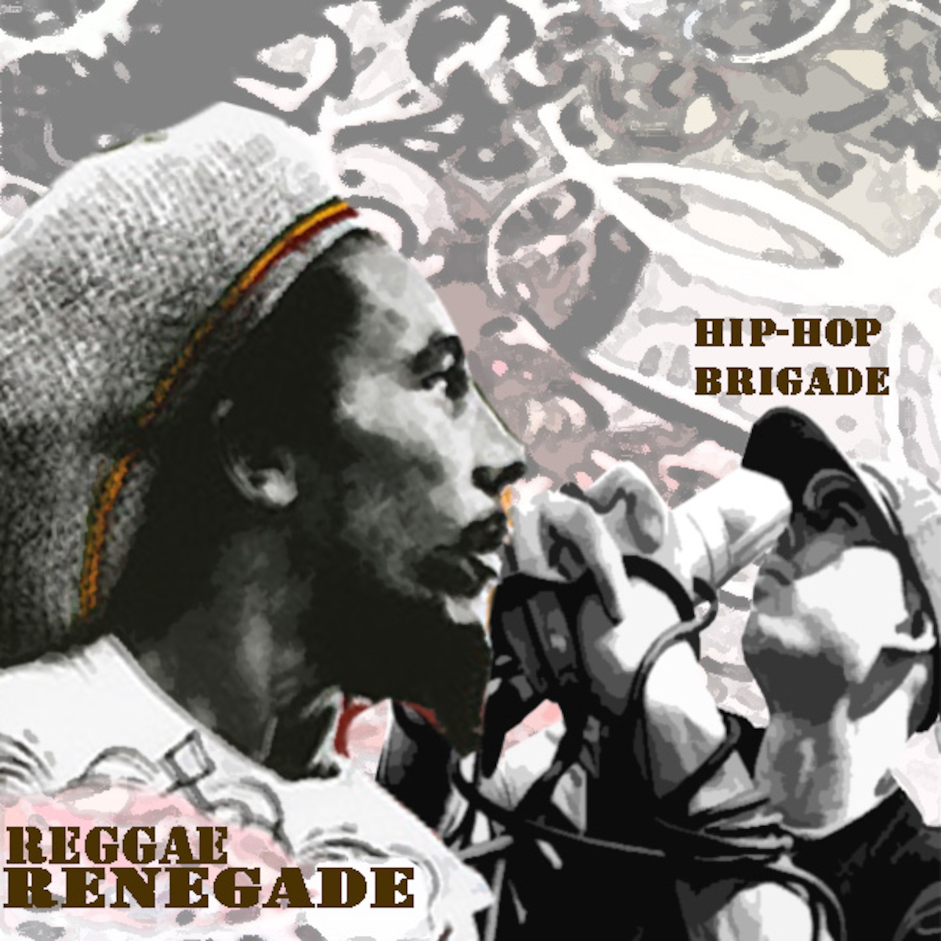 Episode 4: Hip-Hop Brigade, Reggae Renegade