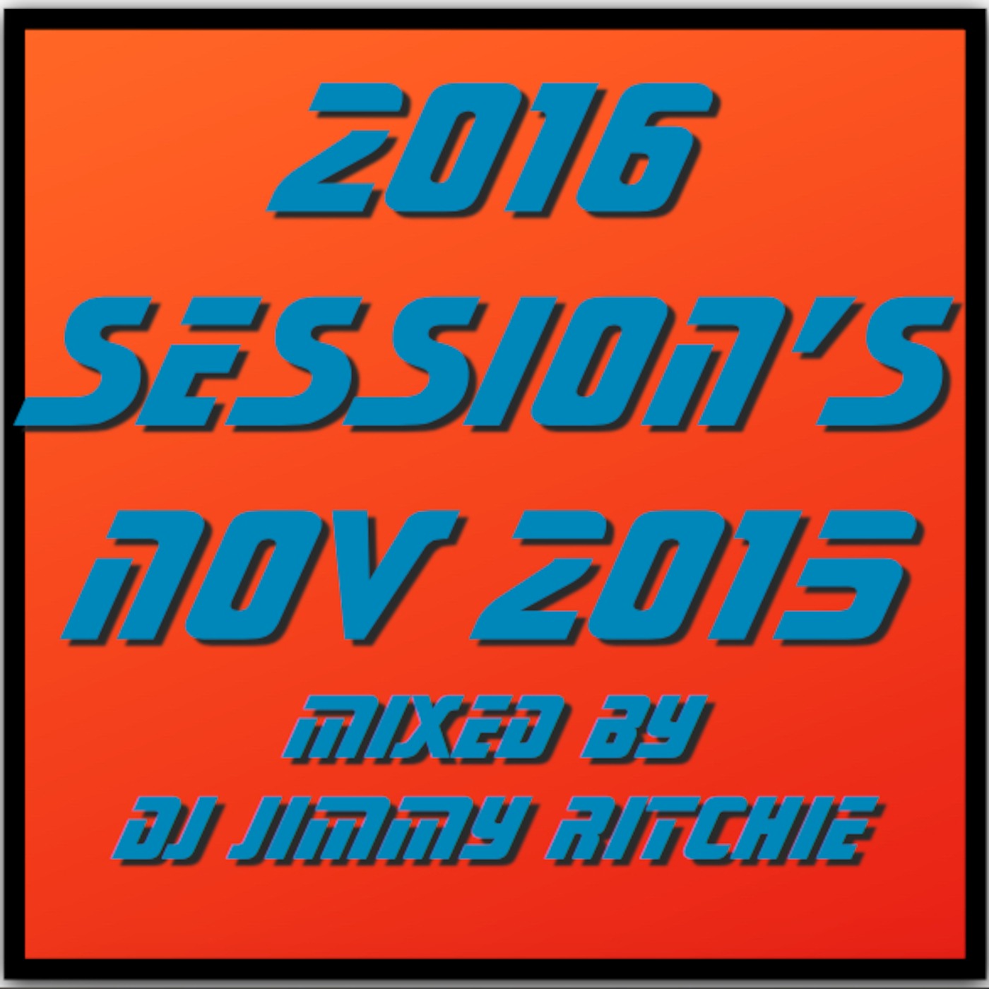 2016 Session's Nov 2016