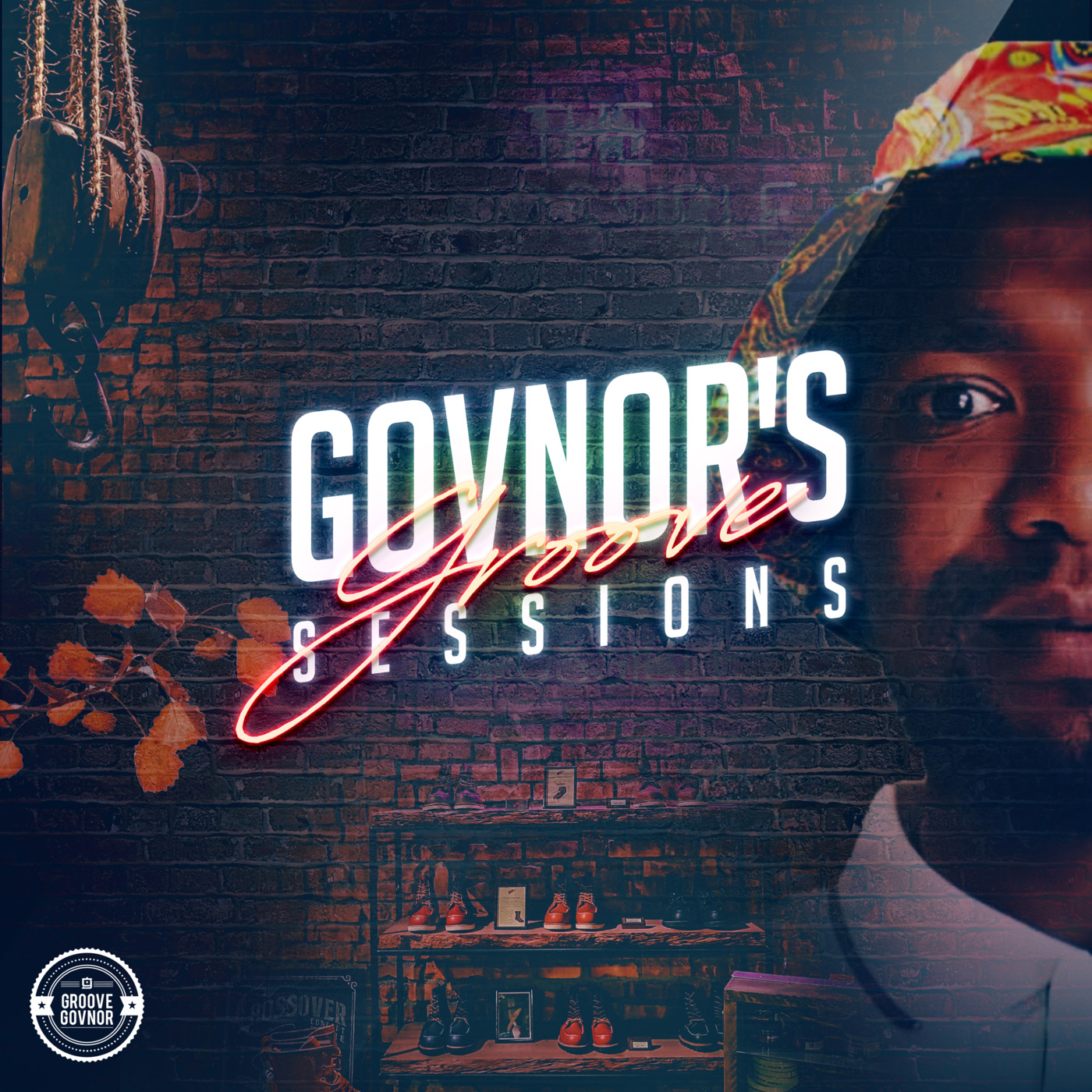 Groove Sessions - Ep .01