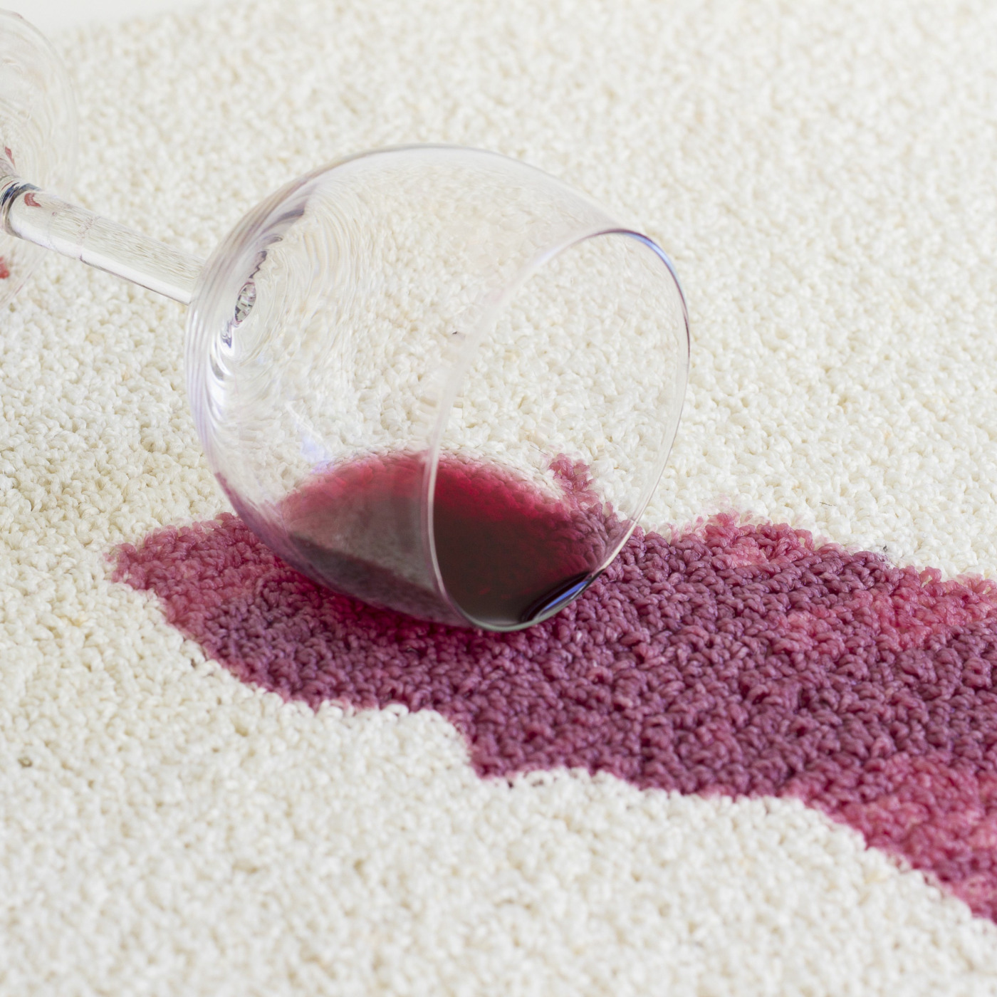 Episode 4: How To Remove Fruit Juice Stain From Carpet. episode artwork