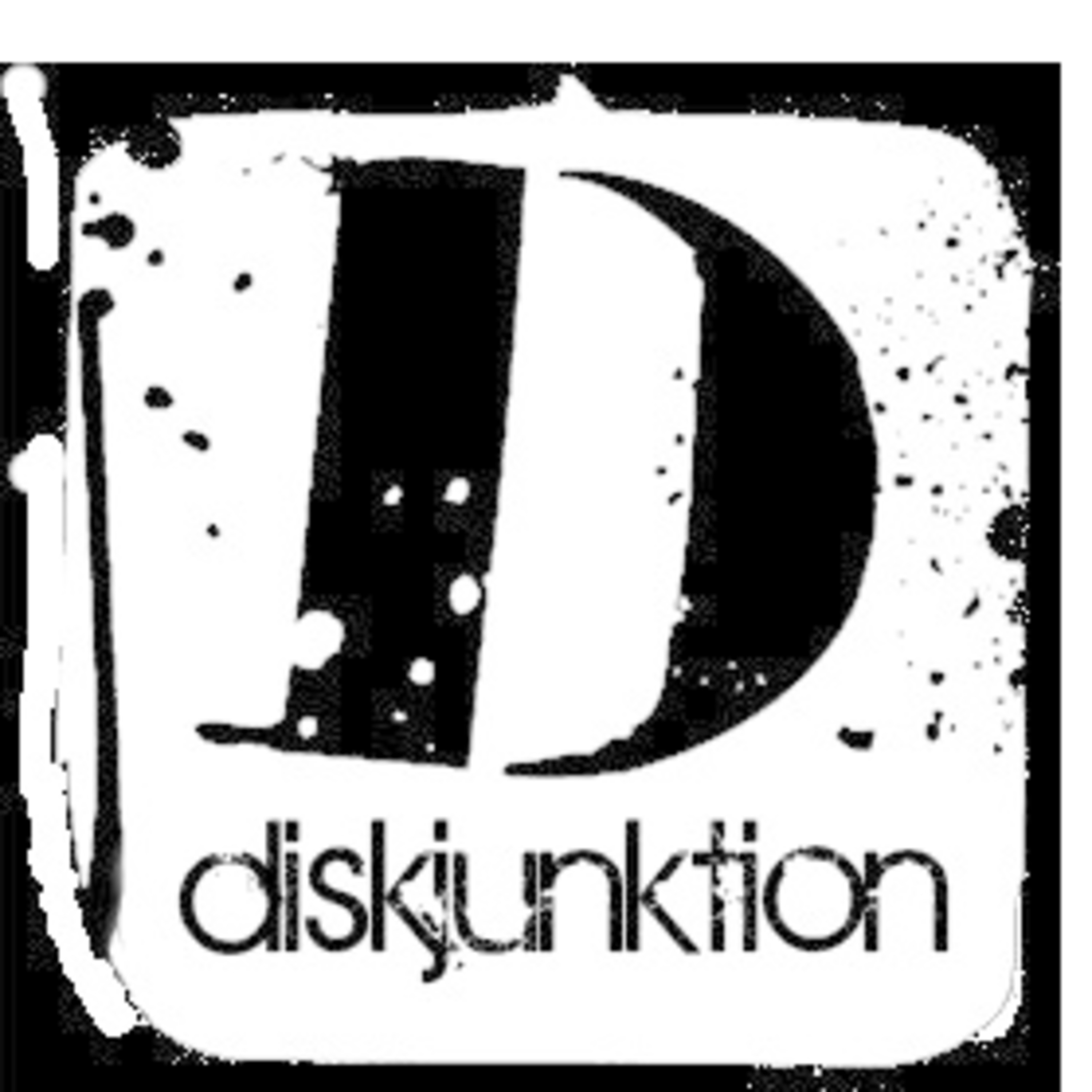 Diskjunktion Sessions podcast artwork