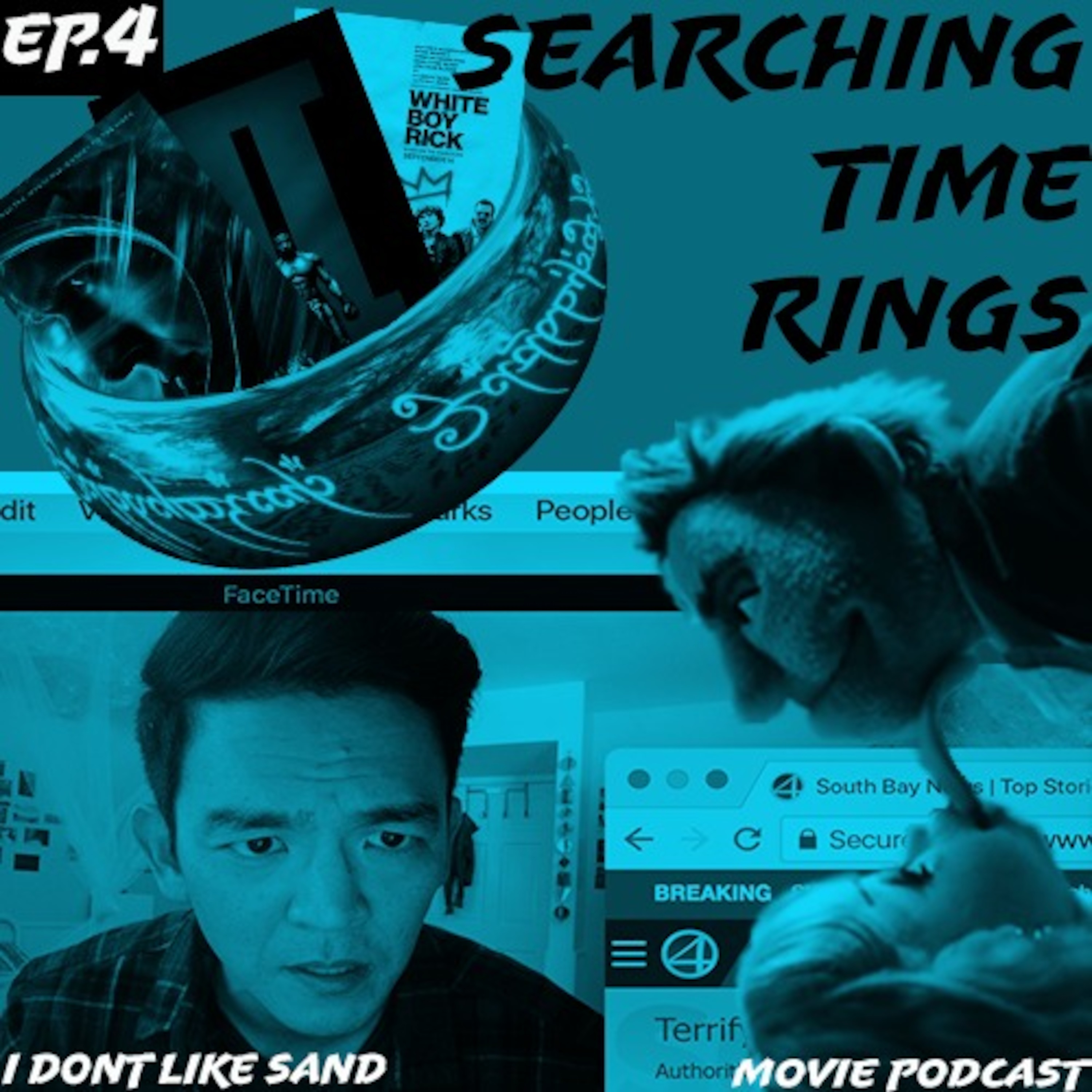 i dont like sand