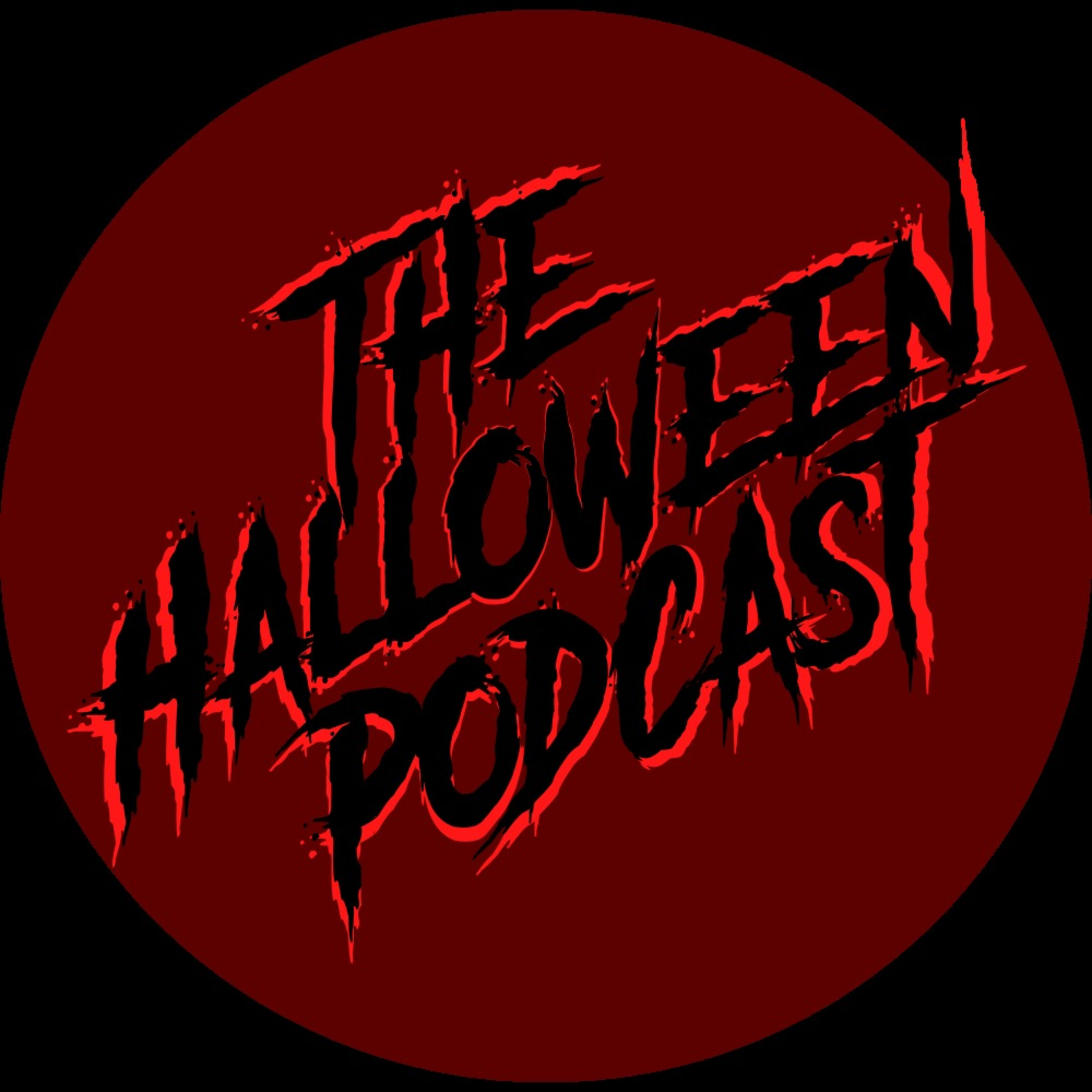 The Halloween Podcast Listen via Stitcher for Podcasts