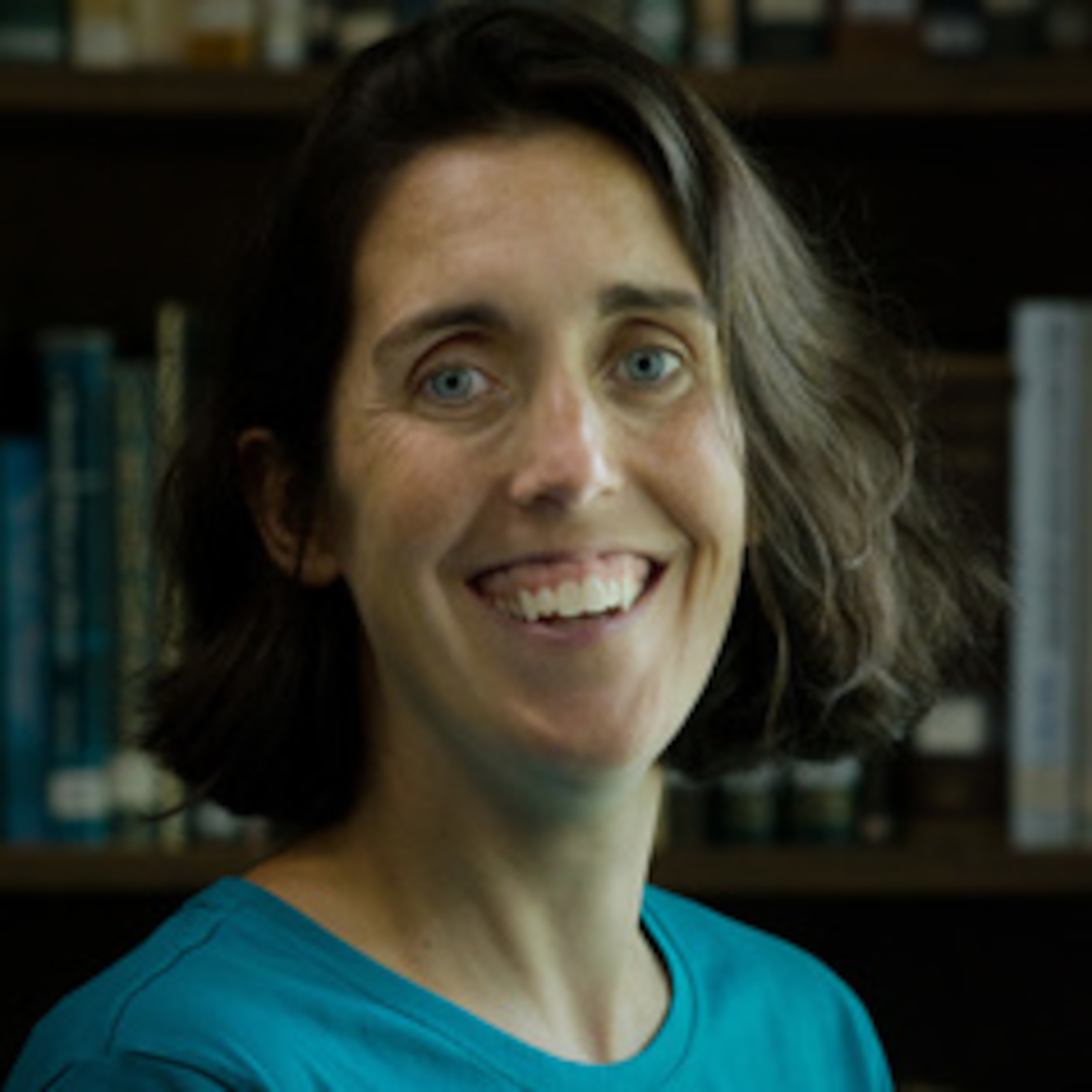 Religion, Technology, and Human Presence