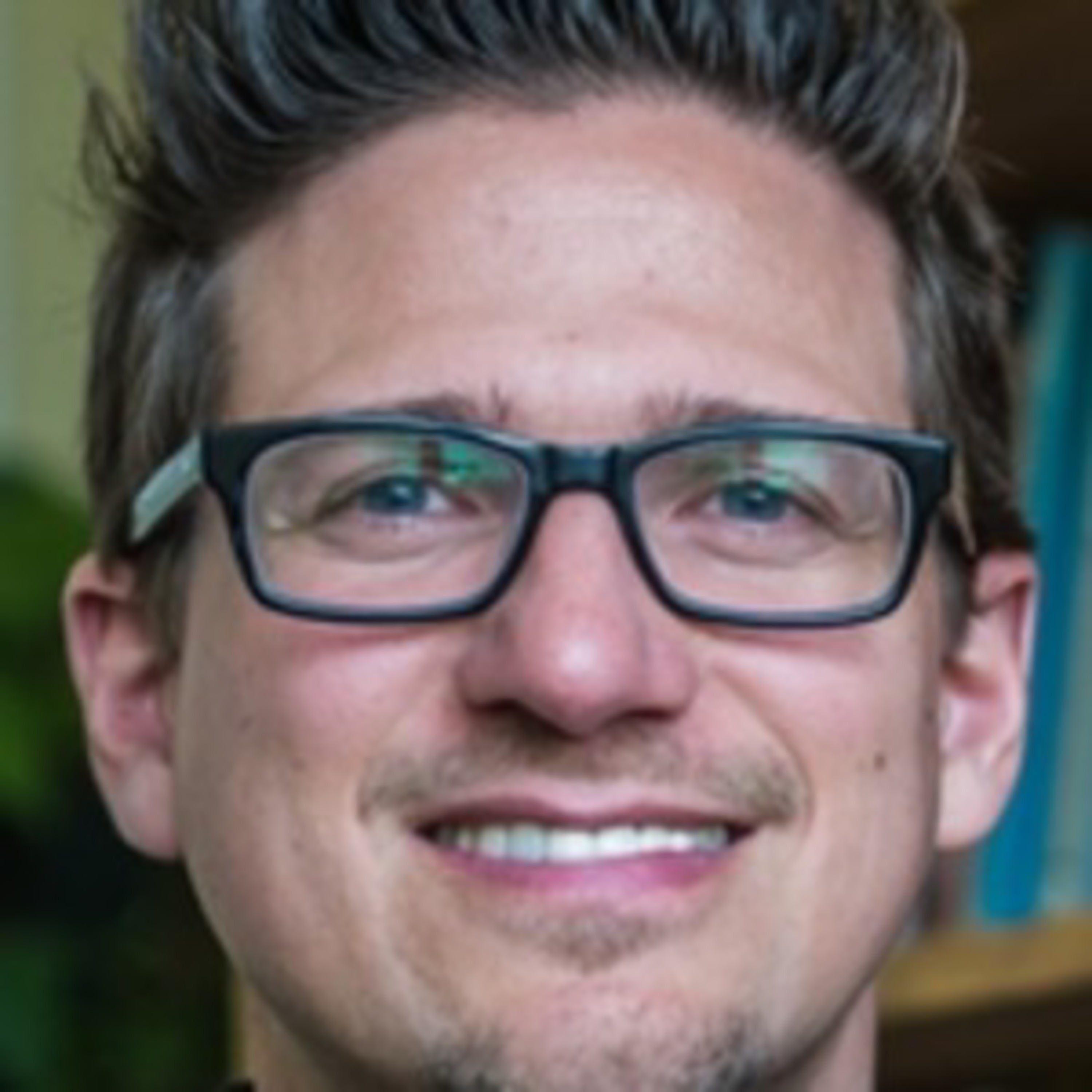 Religion, Technology, and Human Presence