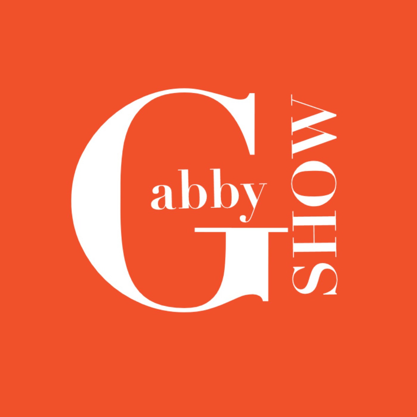 The Gabby Show Live Part 1