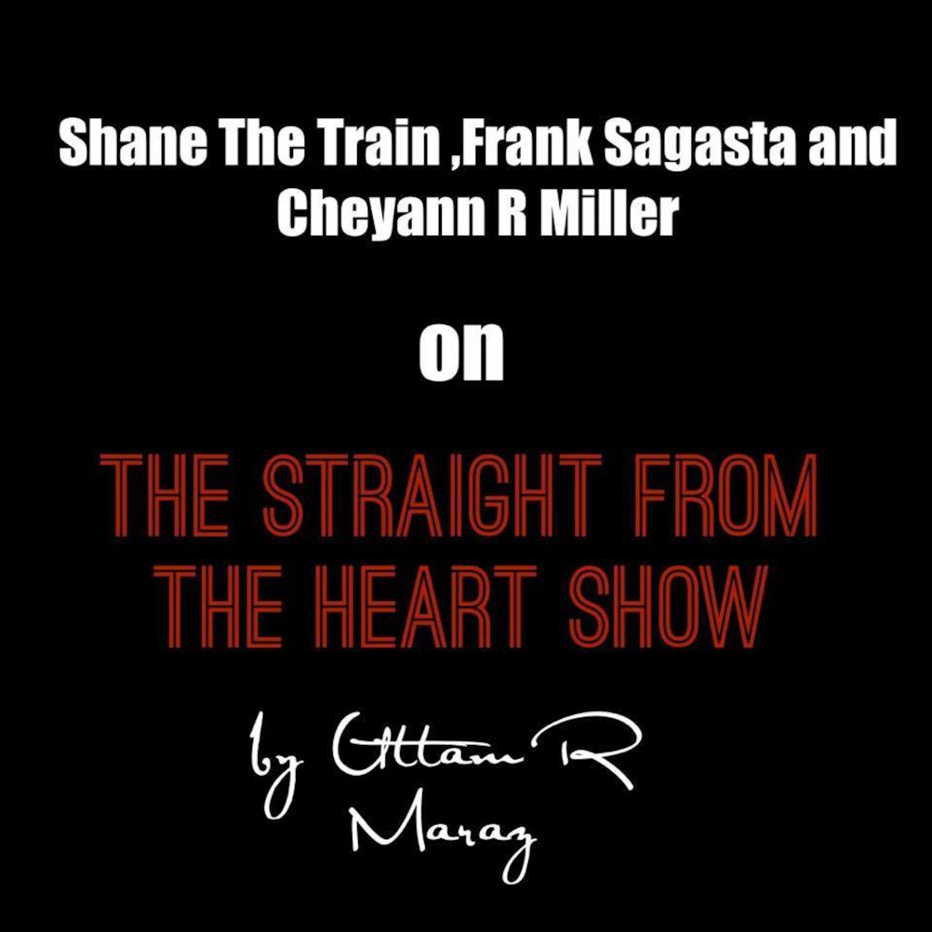 The Straight From The Heart Show