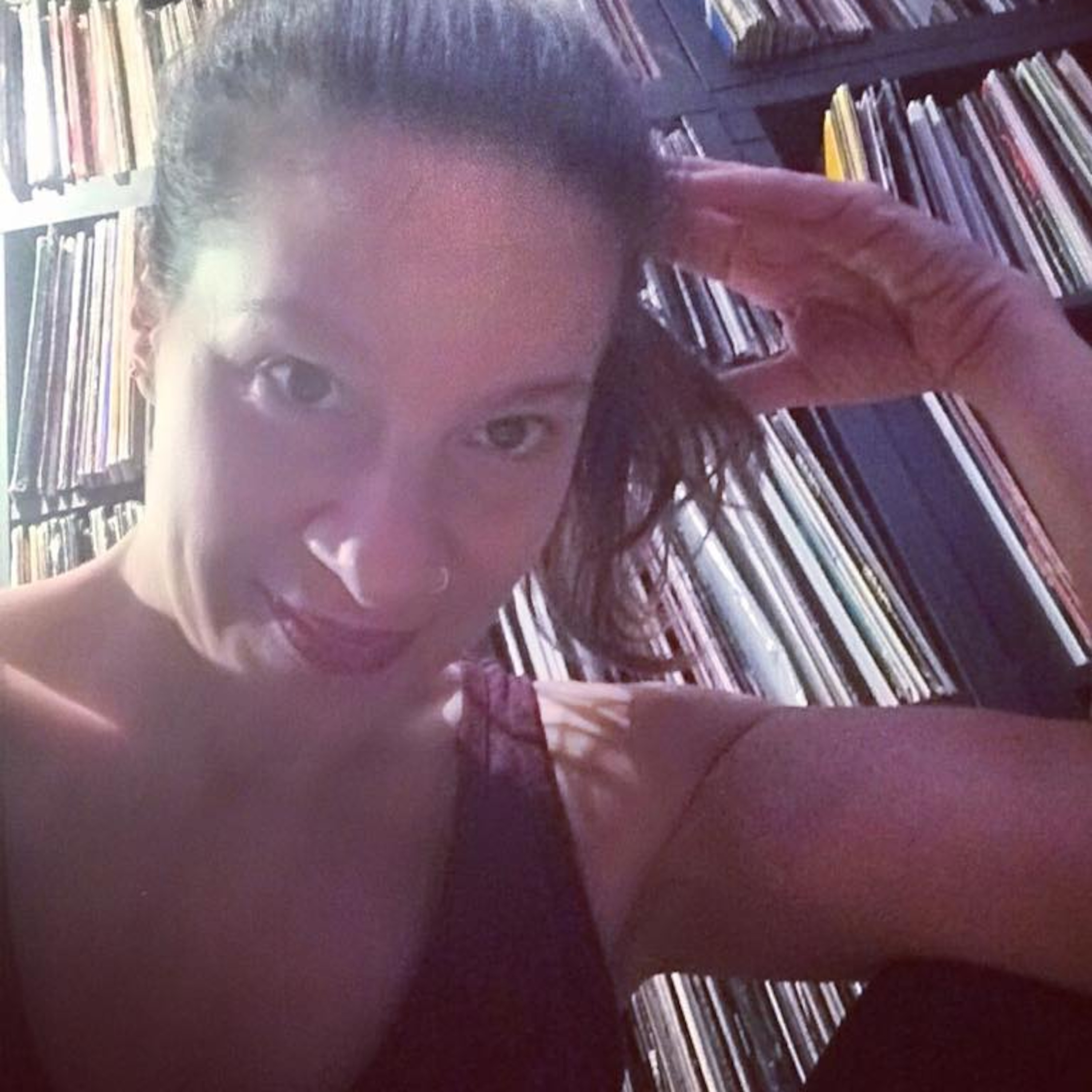 DJ Francesca Magliano Podcast