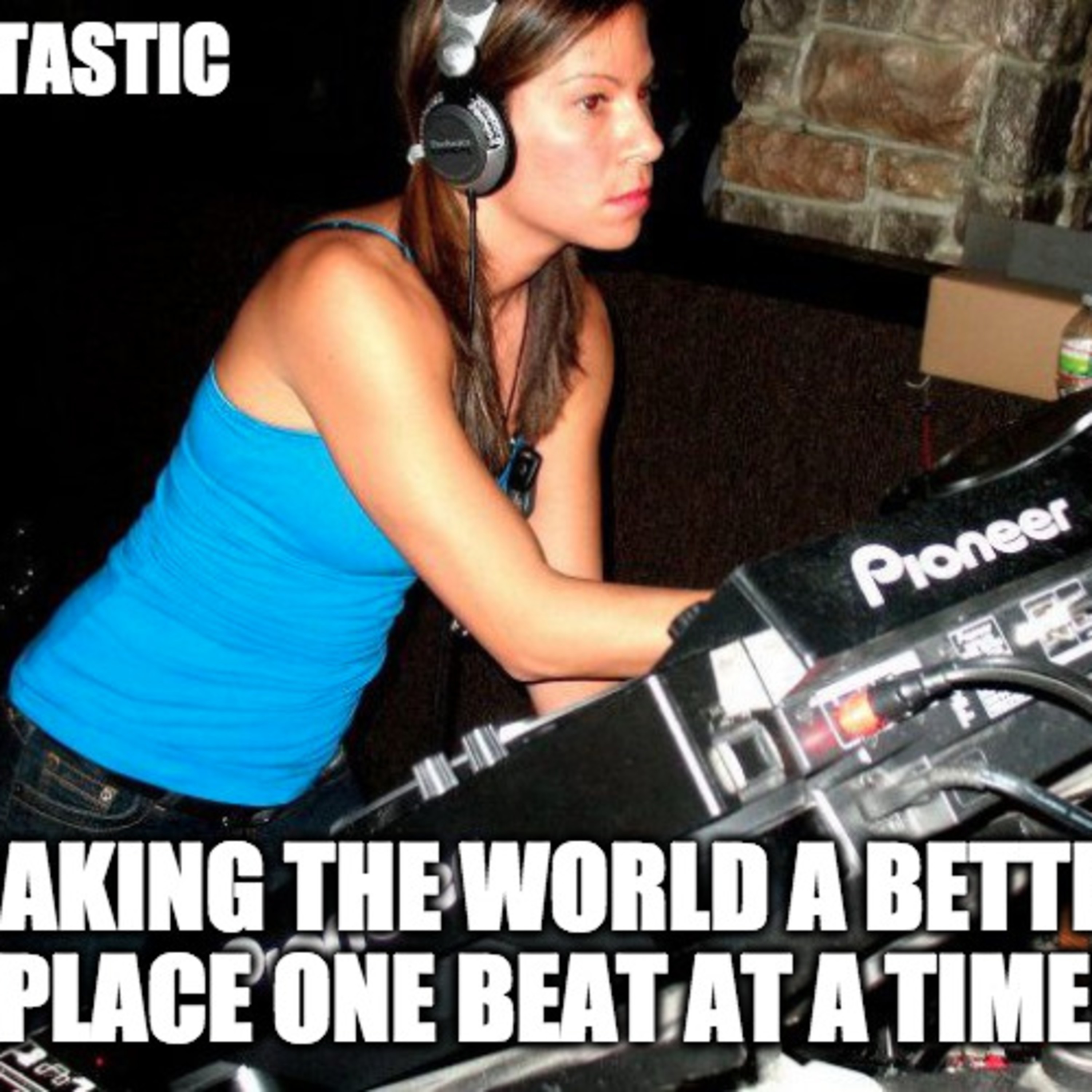 DJ Francesca Magliano Podcast