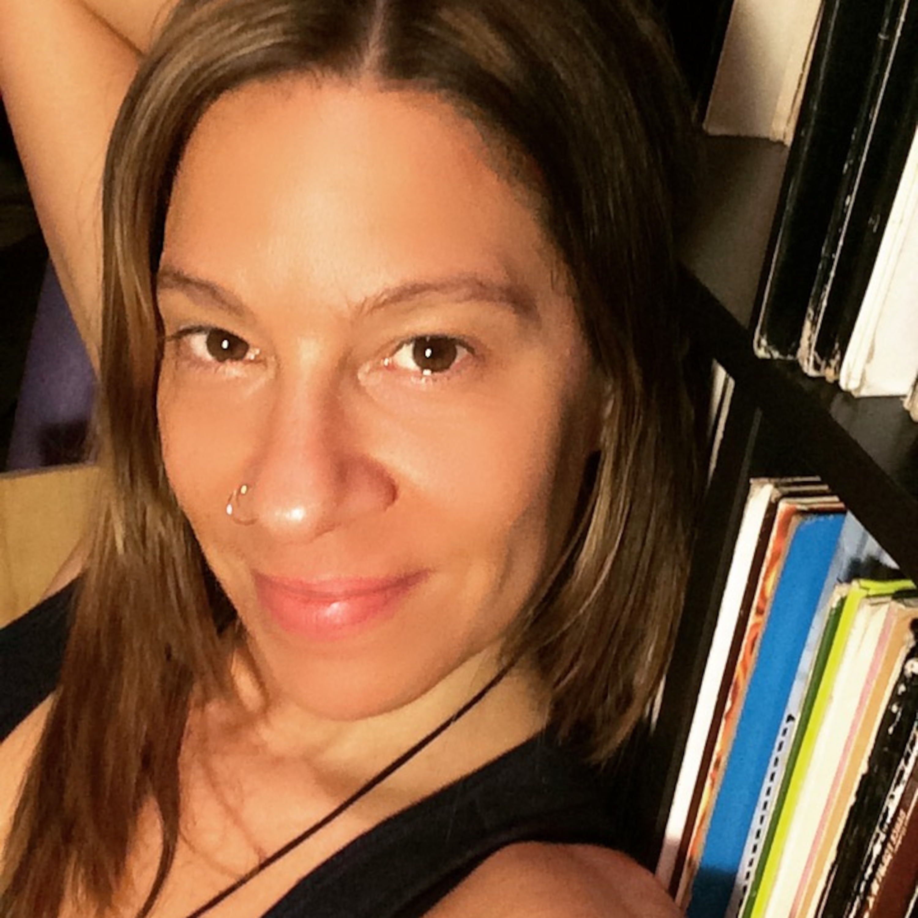 DJ Francesca Magliano Podcast
