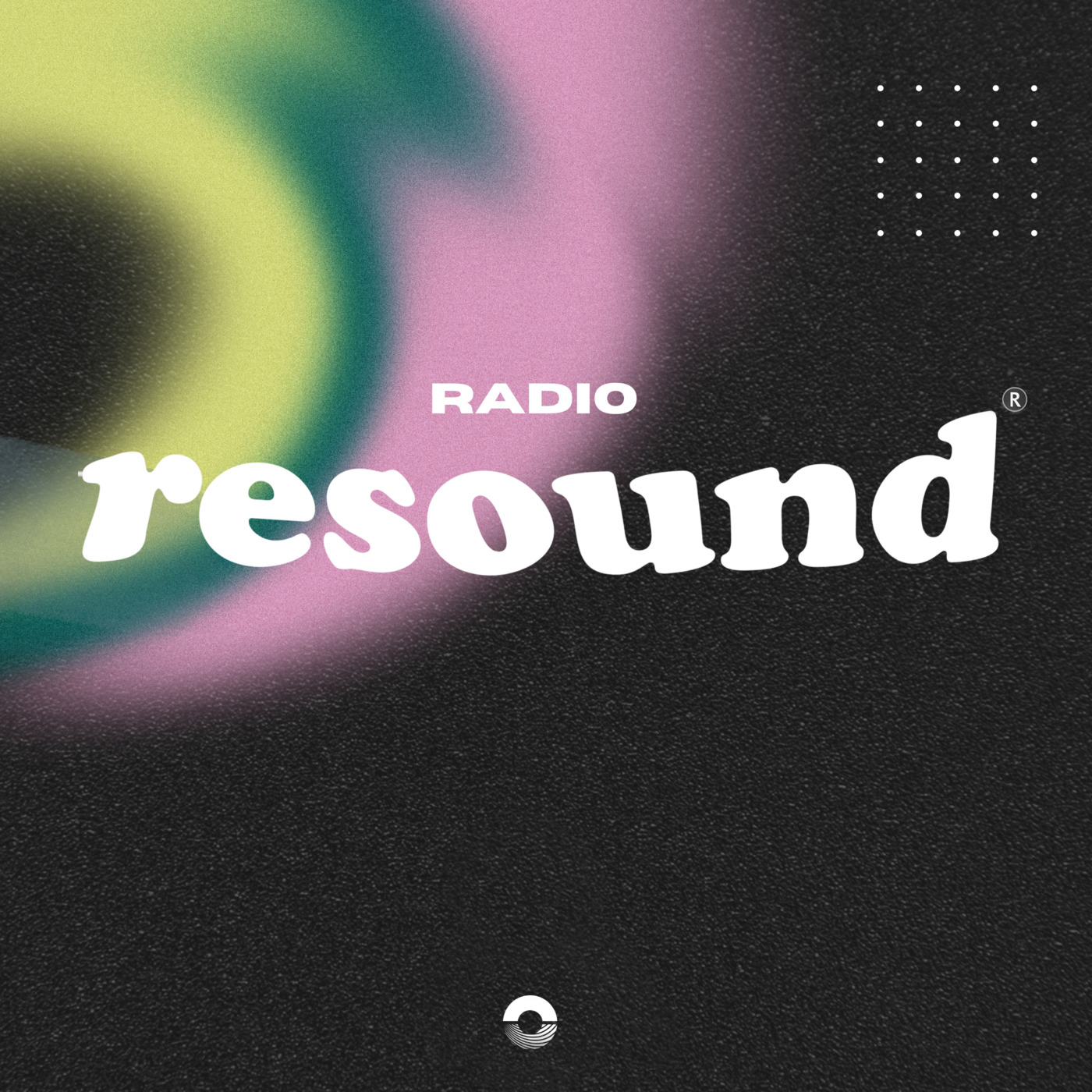 Resound Radio podcast artwork