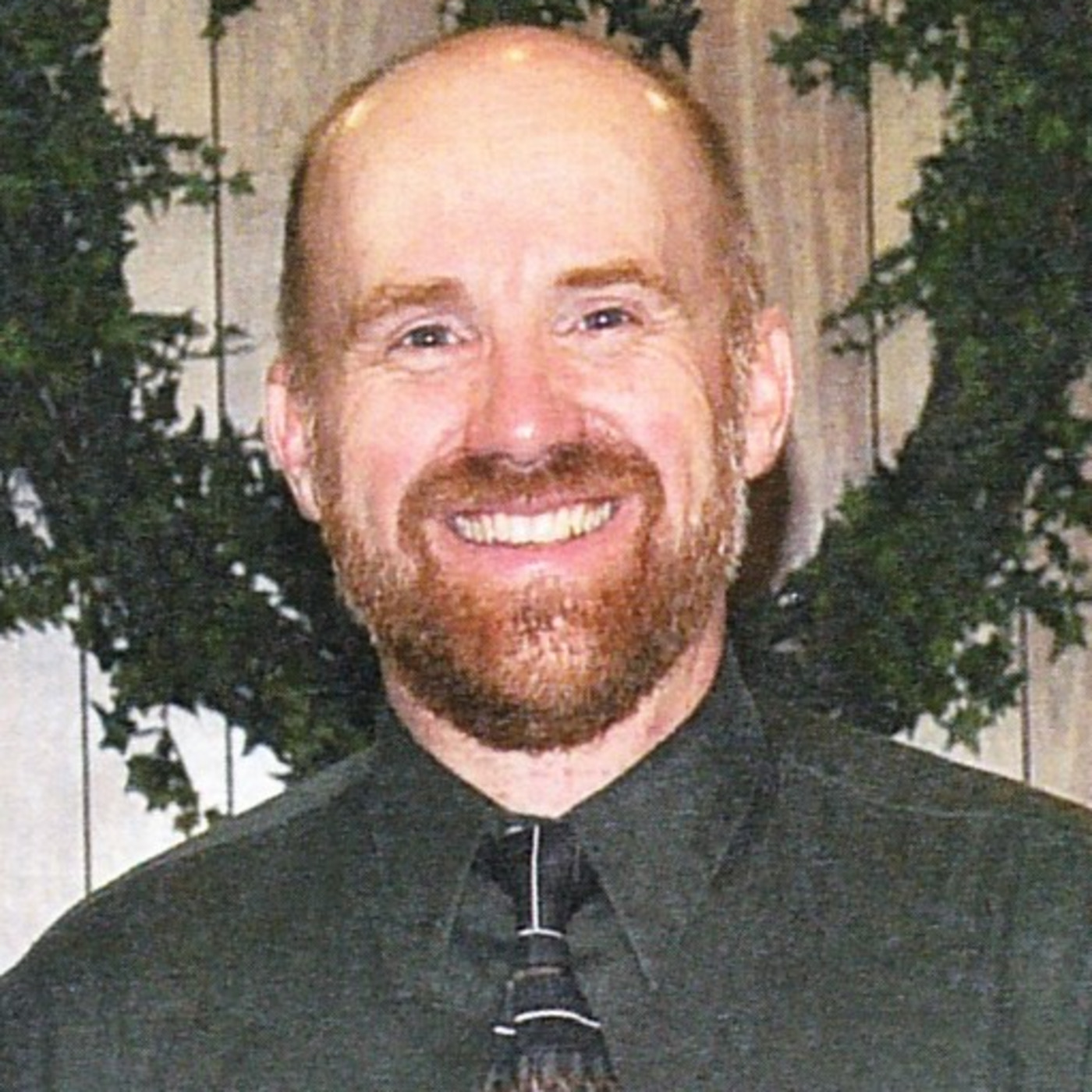A Challenge to Prayer, by Rev Dan Woods