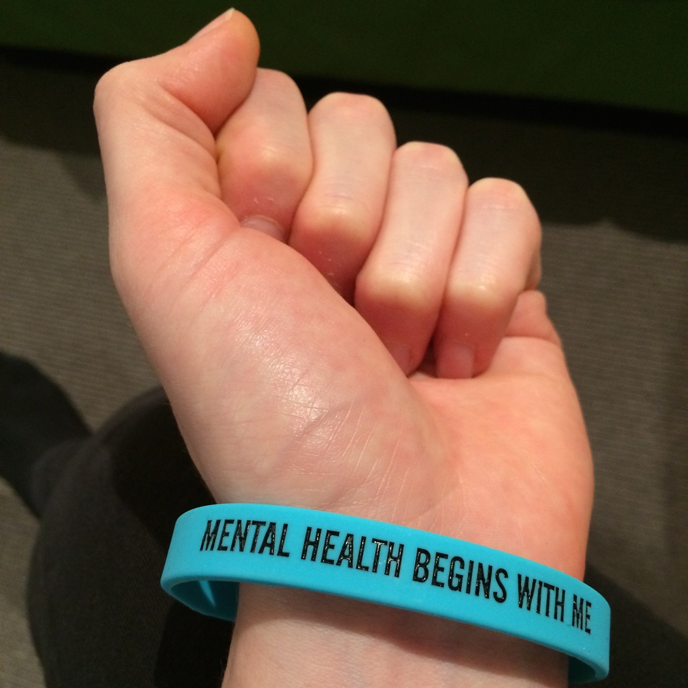 Healthy Body Healthy Mind Podcast Week 1