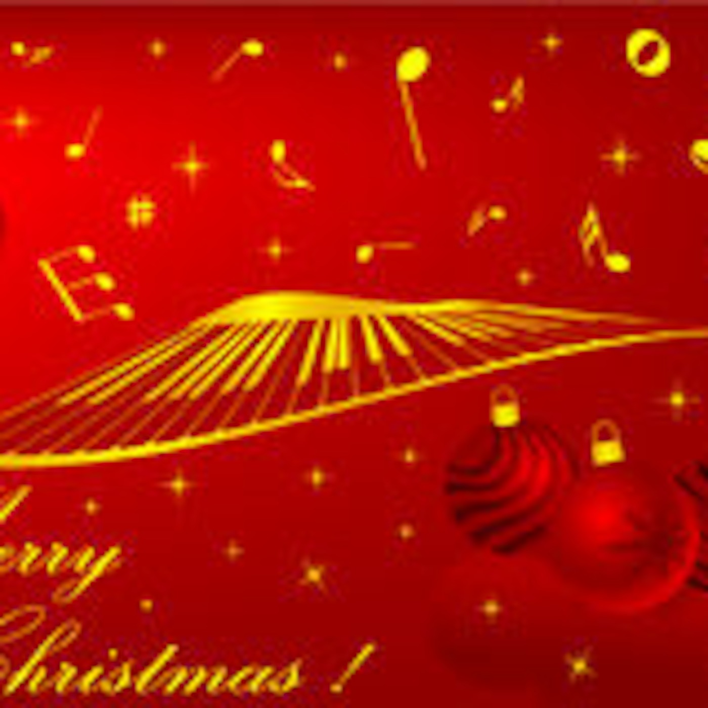 BMS Soul Christmas