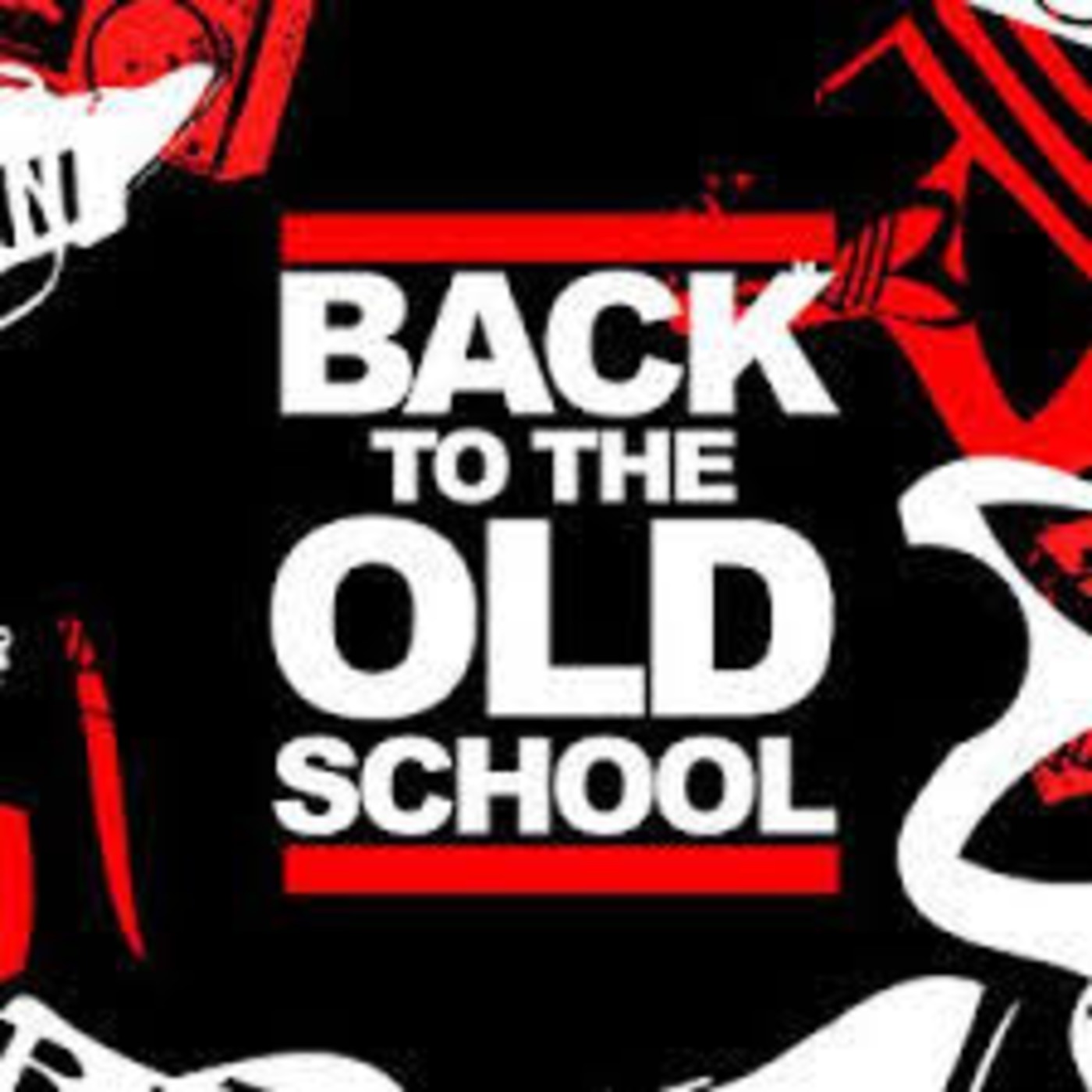 DJRD'S OLD SCHOOL MIX #9