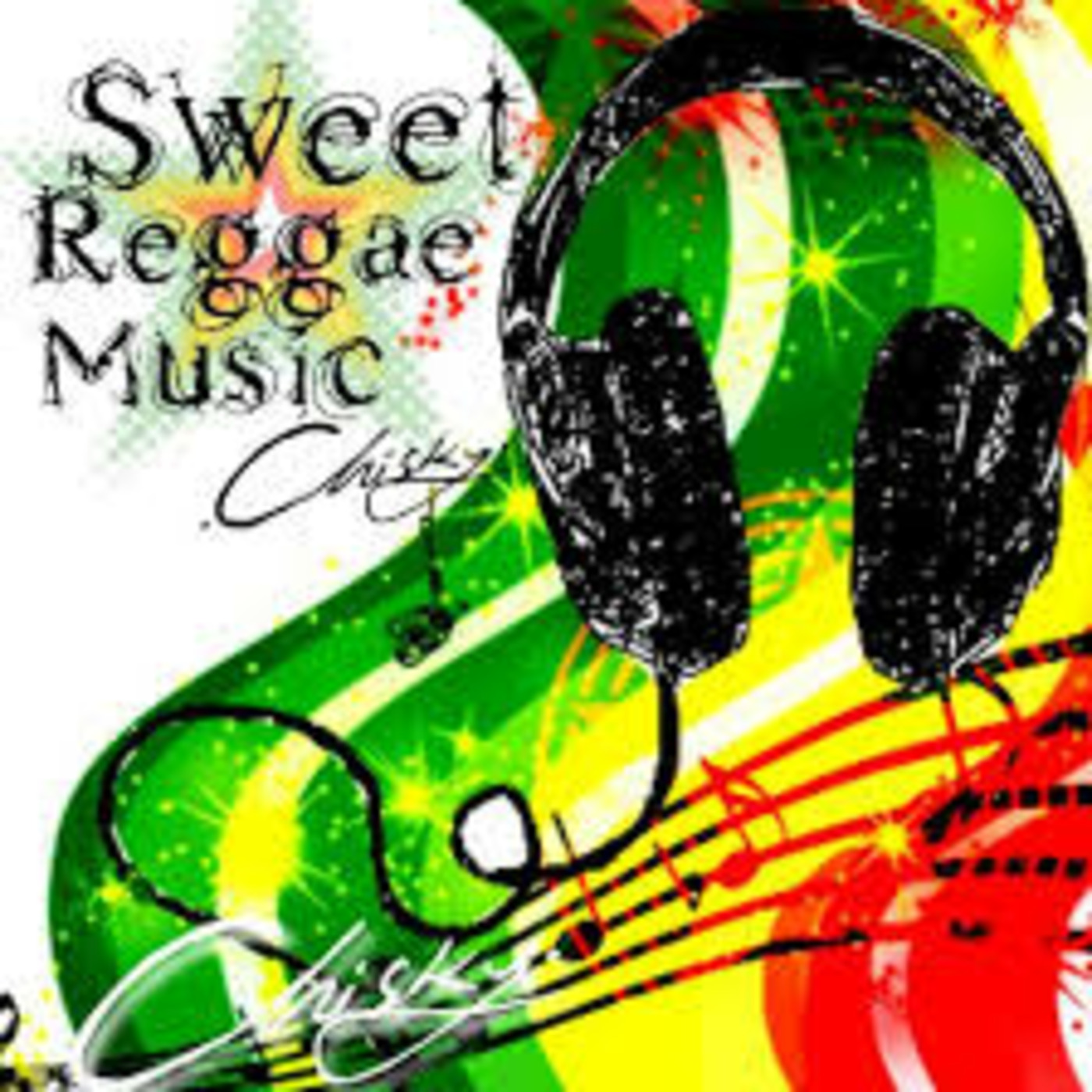 DJ Rhythm Dee\'s Black Magic Sounds