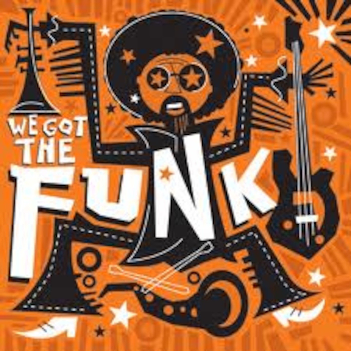 Jazz Funk Classics Vol. 1