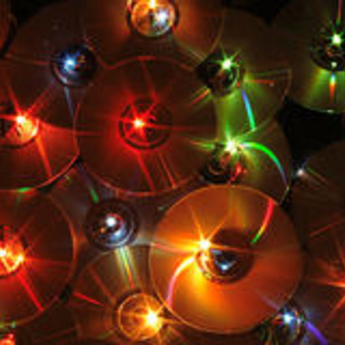 DJ Rhythm Dee\'s Black Magic Sounds