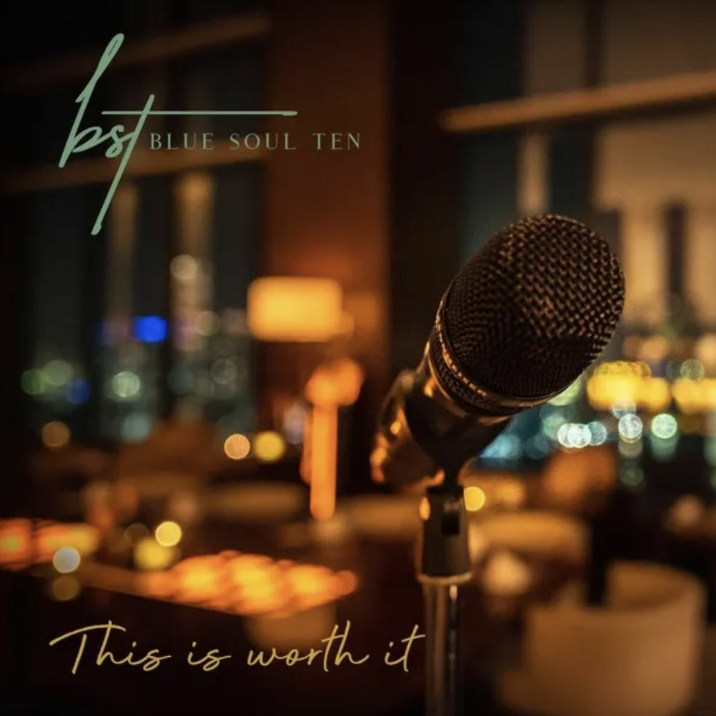 DJ Rhythm Dee\'s Black Magic Sounds