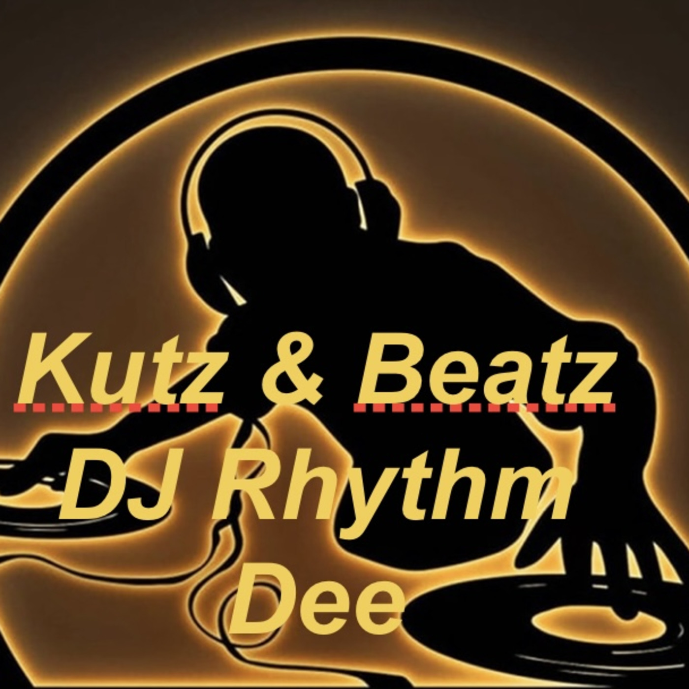 DJ Rhythm Dee\'s Black Magic Sounds