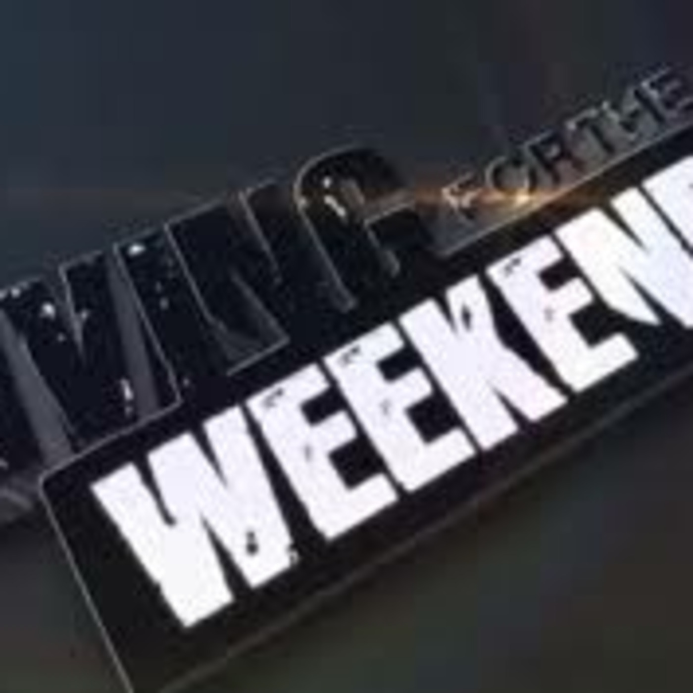 DJ Rhythm Dee\'s Black Magic Sounds