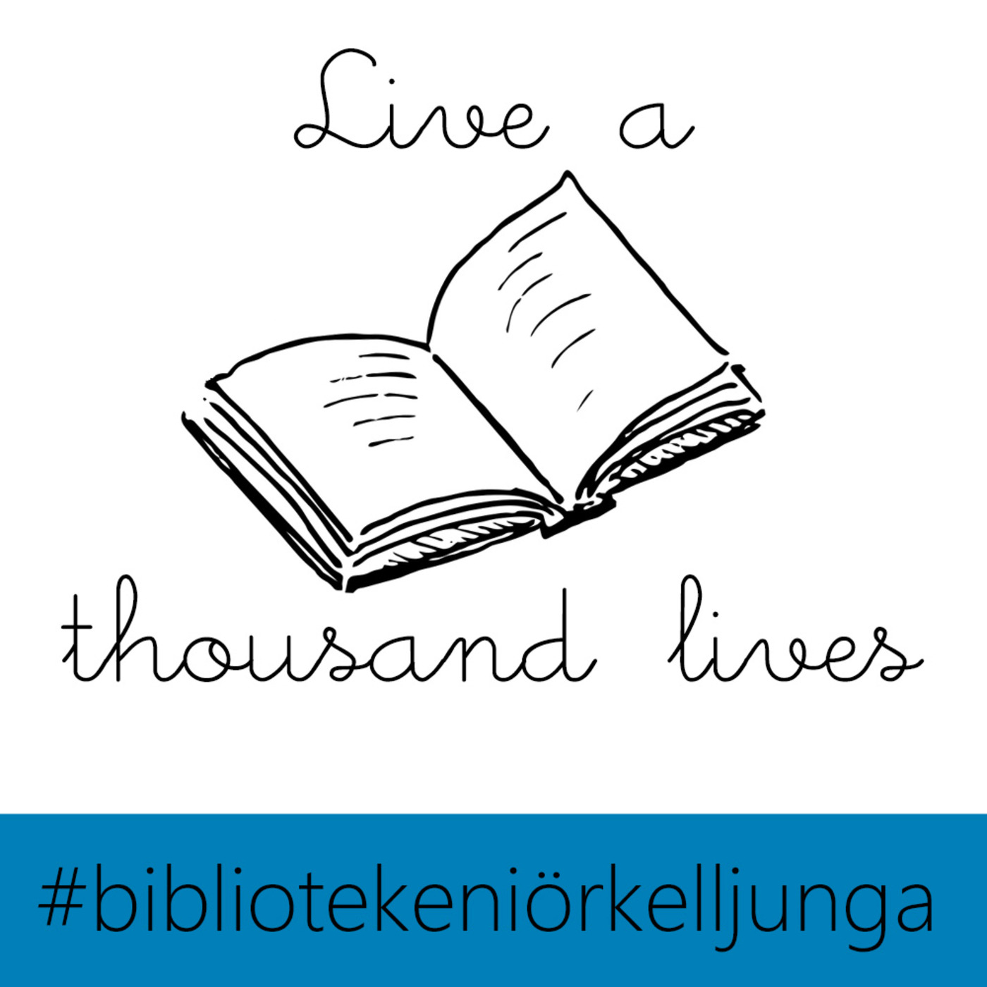 Bibliotekspodden