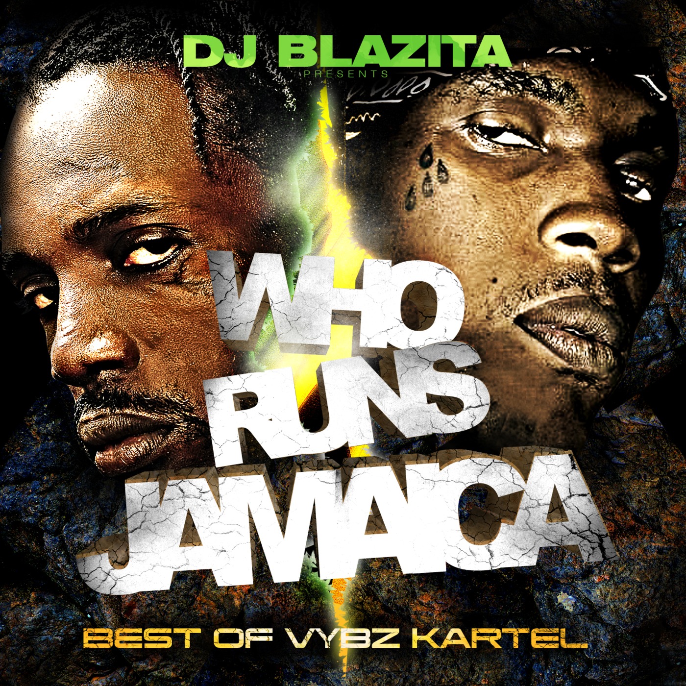 Best of Vybz Kartel