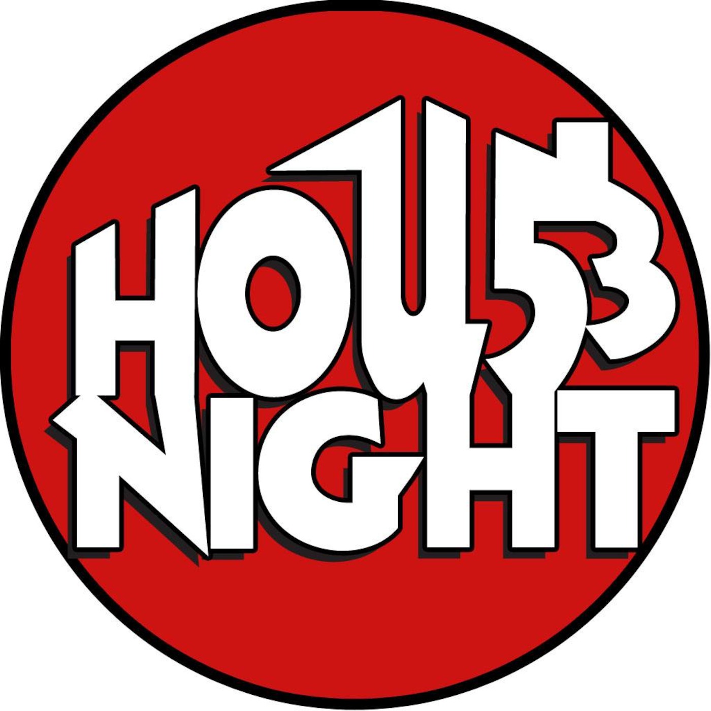 HOU53 NIGHT PODCAST