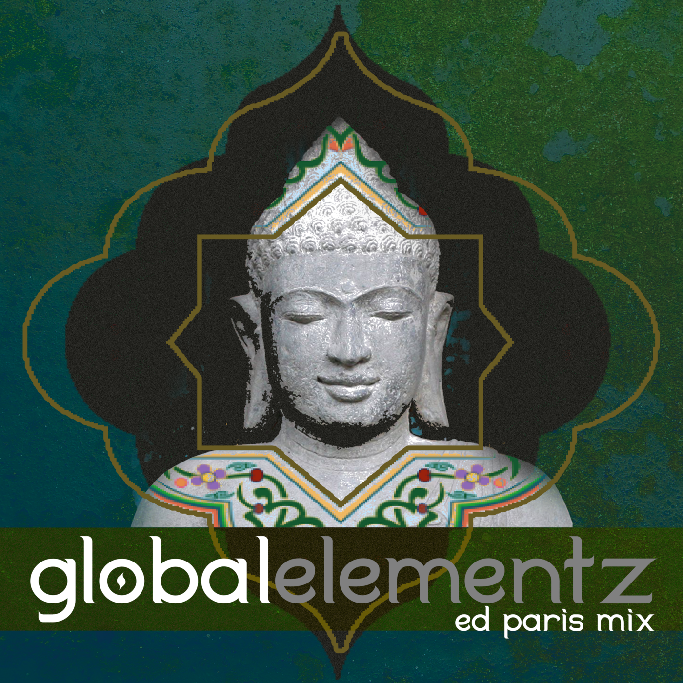 GlobalElementz episode artwork