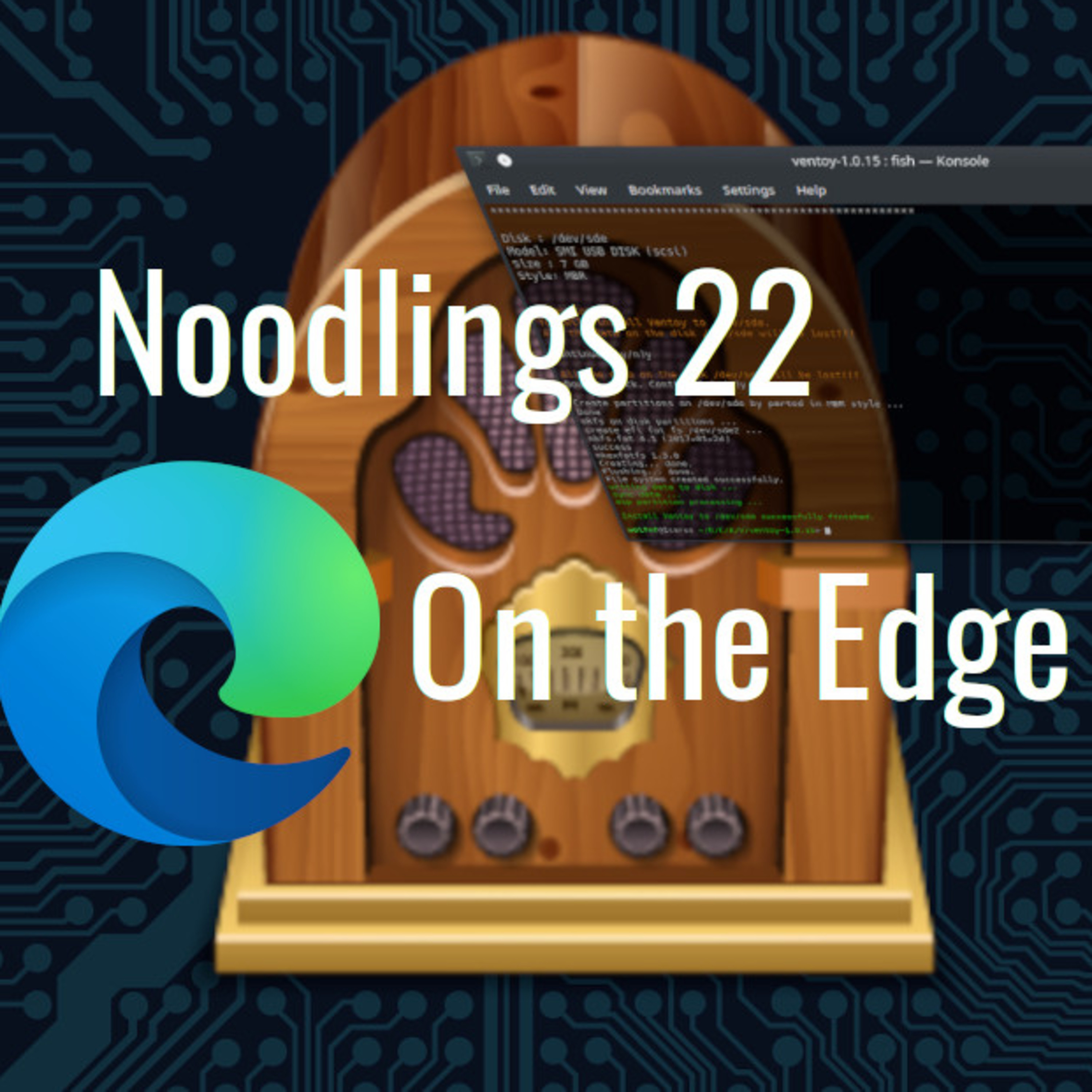 CubicleNate Noodlings