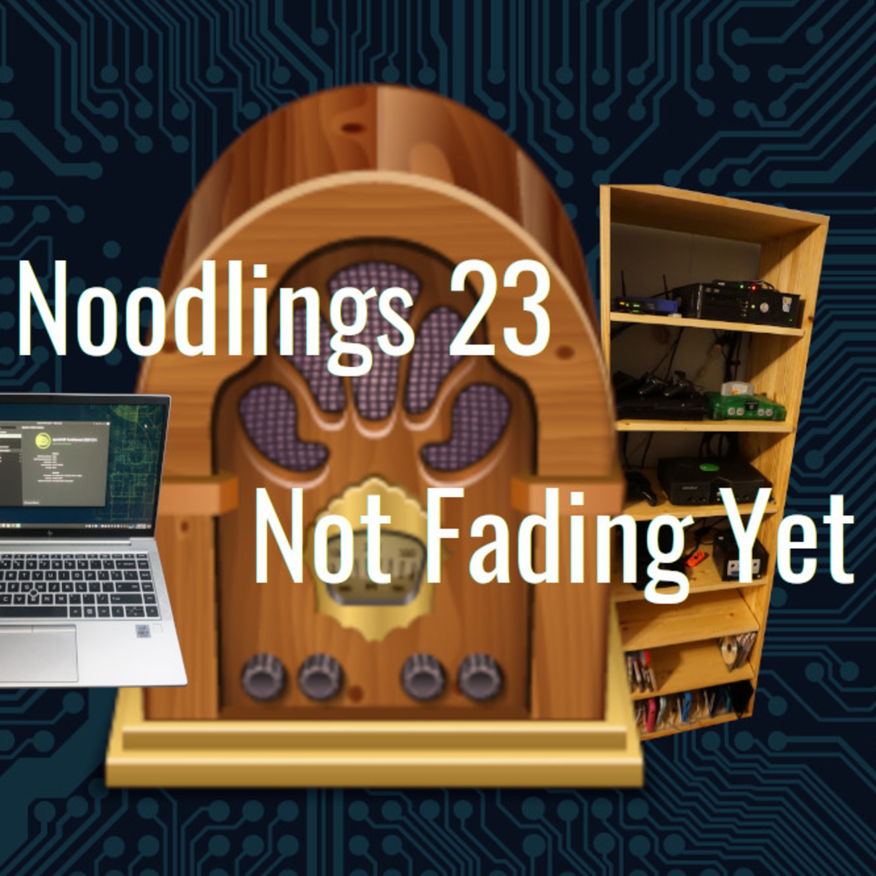 CubicleNate Noodlings