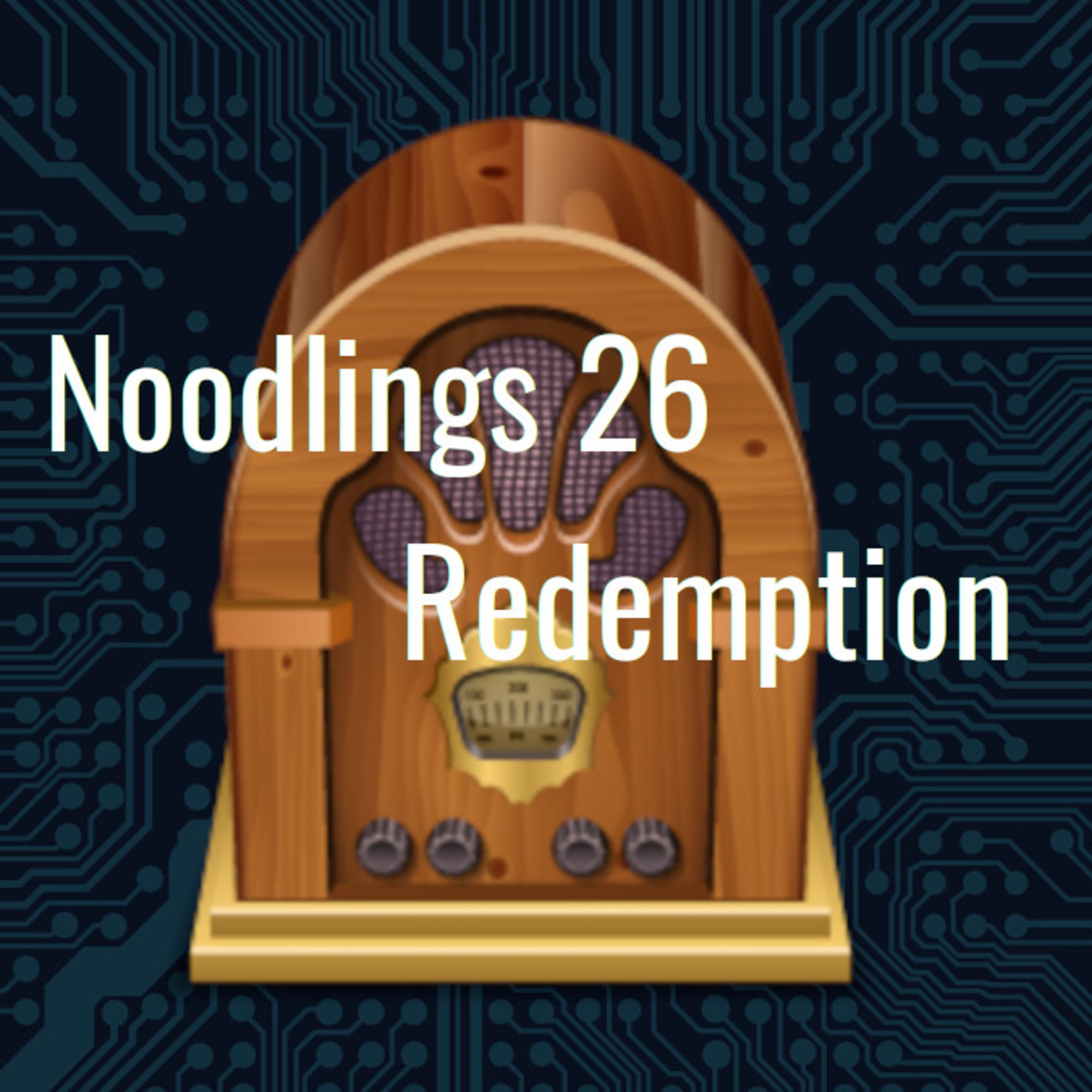 CubicleNate Noodlings