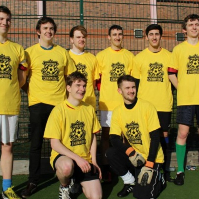 PASSaggio's Weekly Podcast