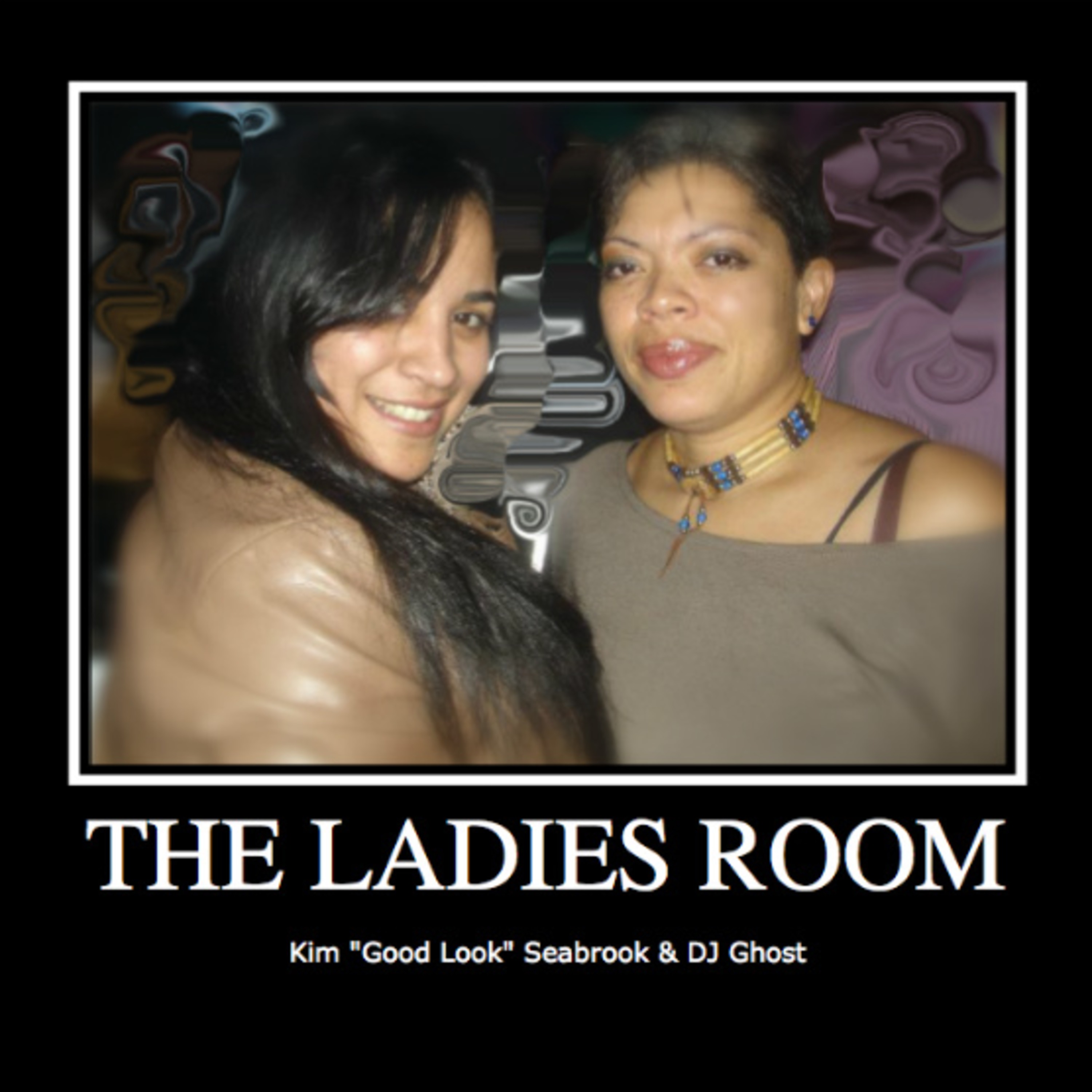 The Ladies Room