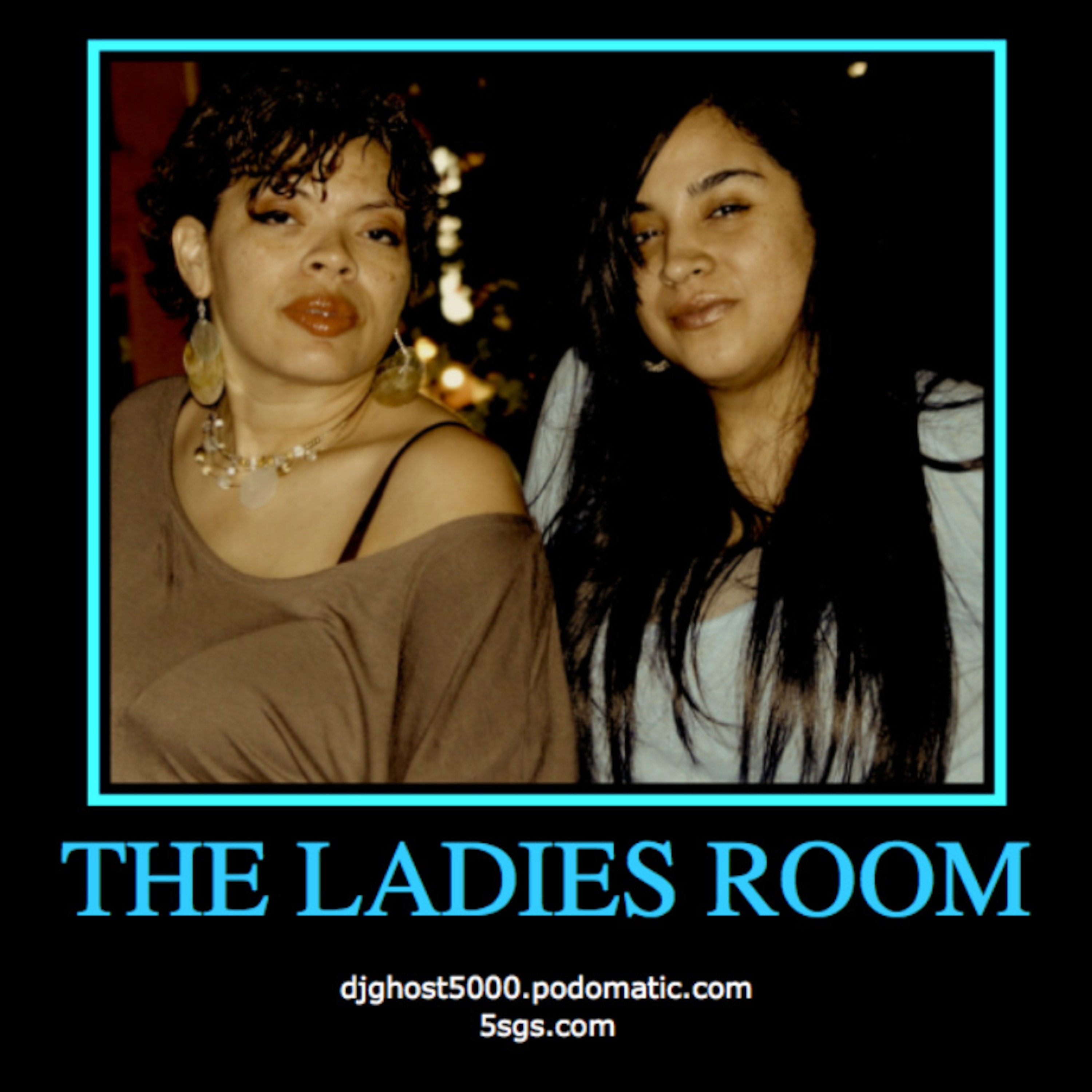 The Ladies Room