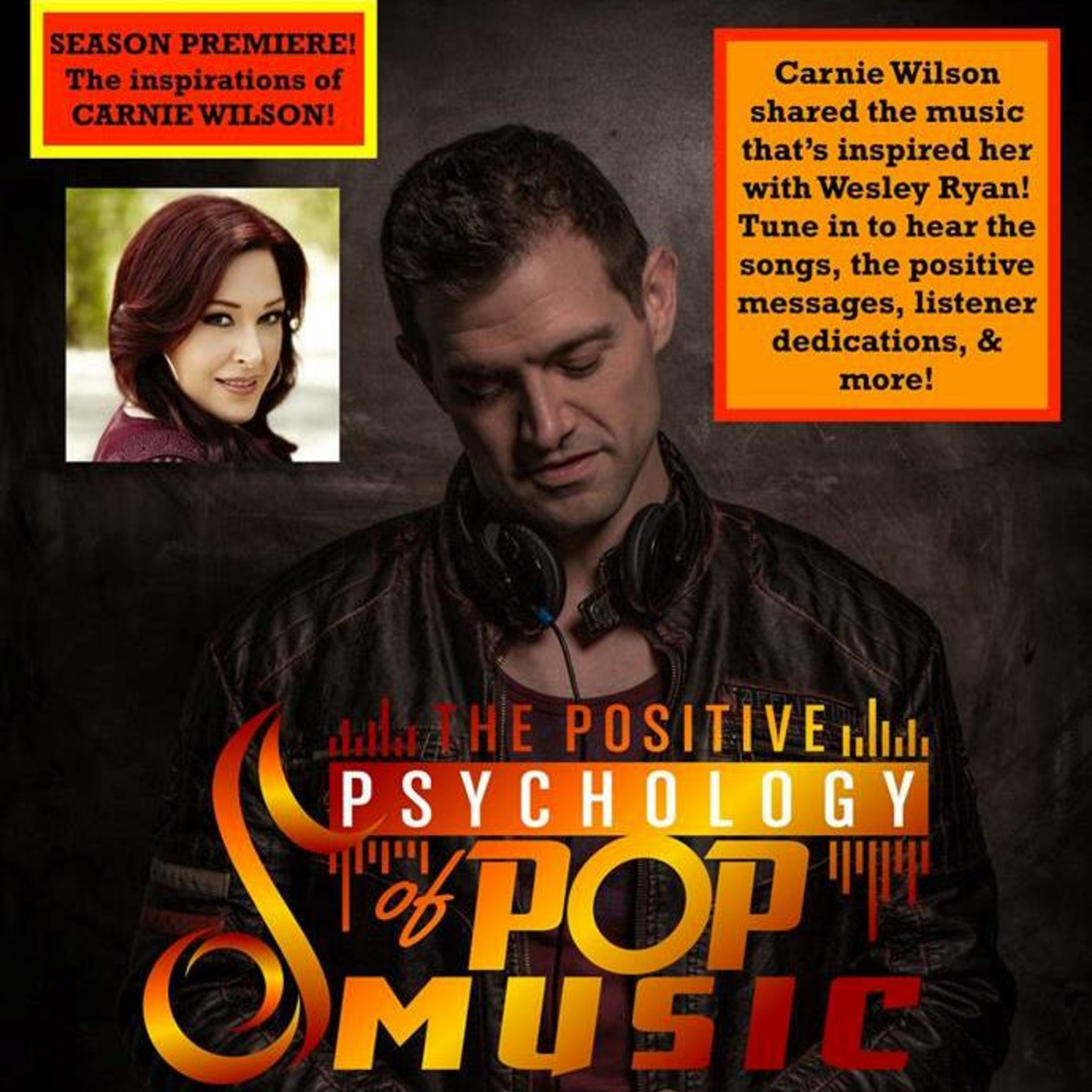 The Positive Psychology of Pop Music