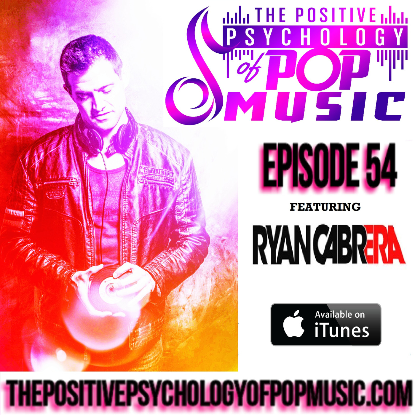 The Positive Psychology of Pop Music