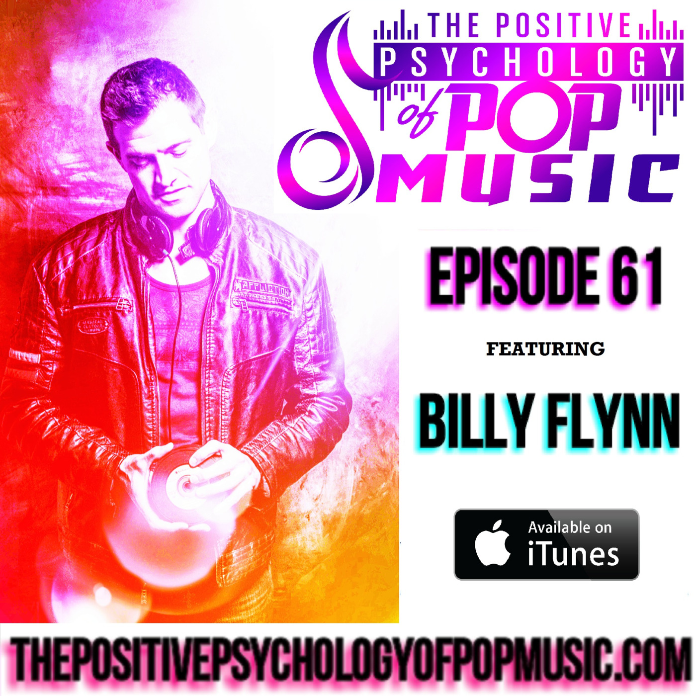Billy Flynn - Season 3: Episode 61
