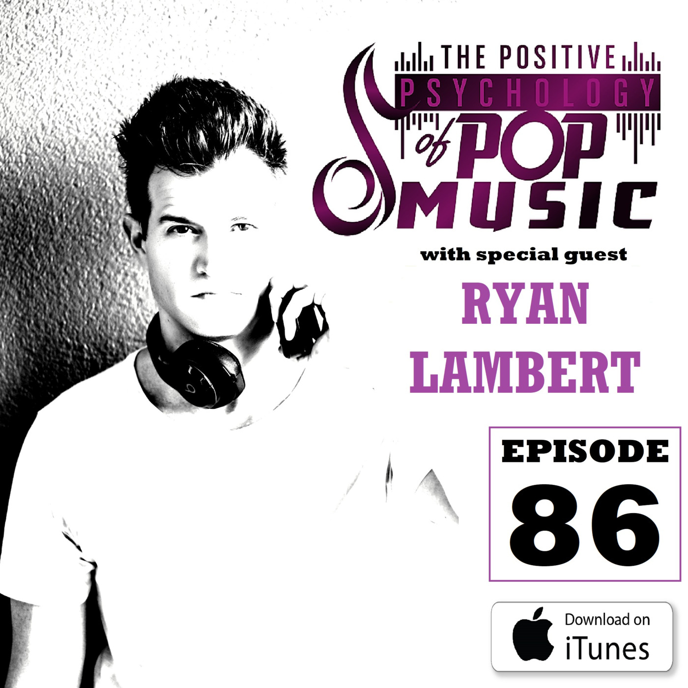 The Positive Psychology of Pop Music