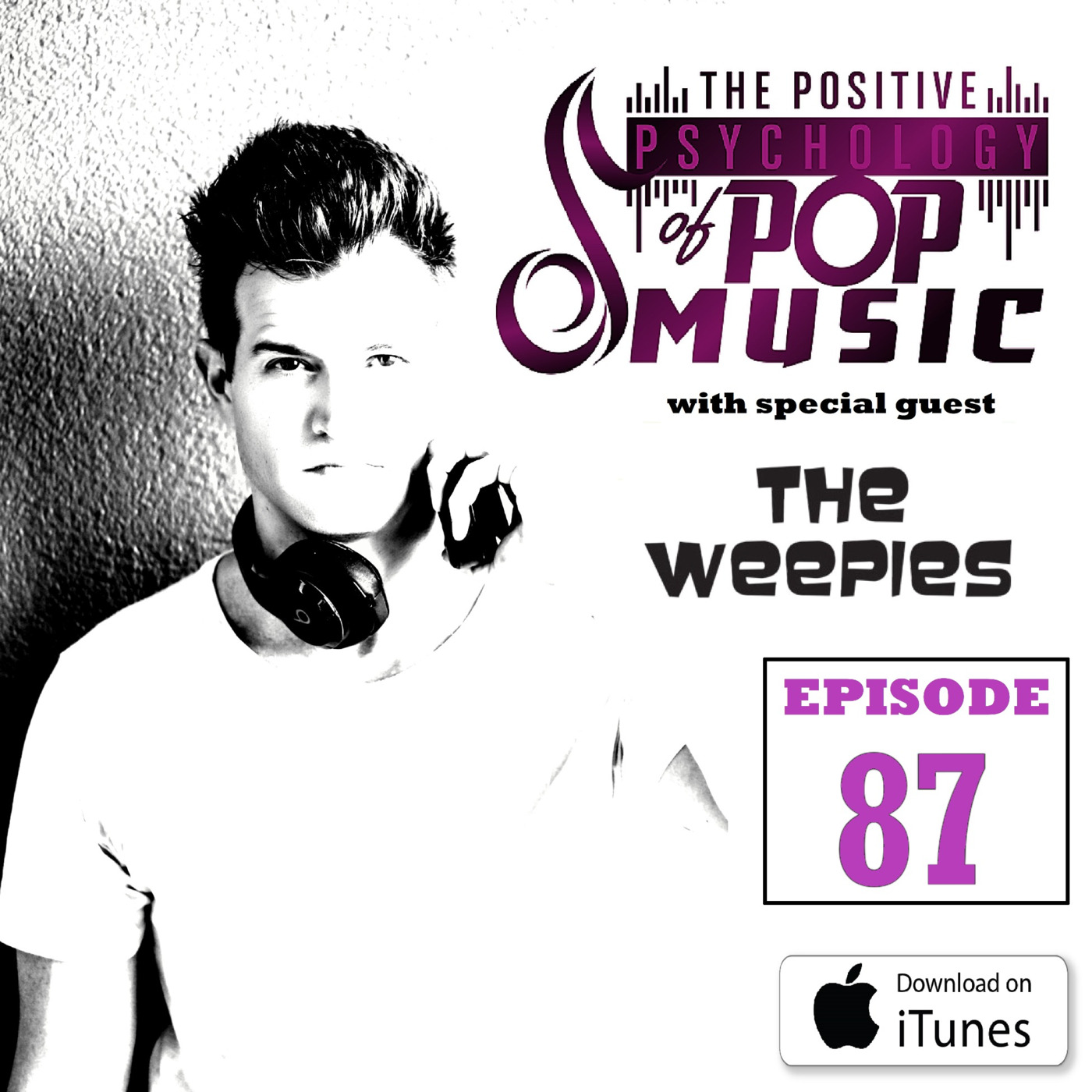 The Weepies on The Positive Psychology of Pop Music!