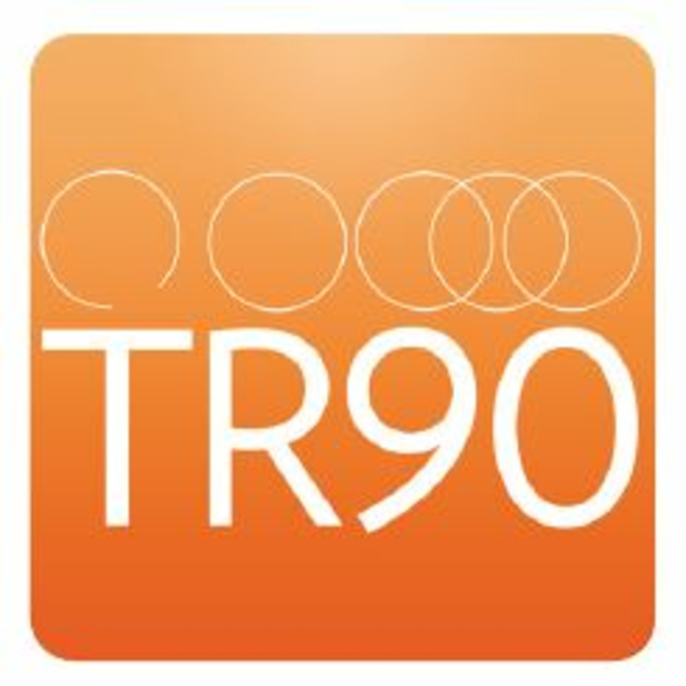 子峰 TR90 分享 episode artwork
