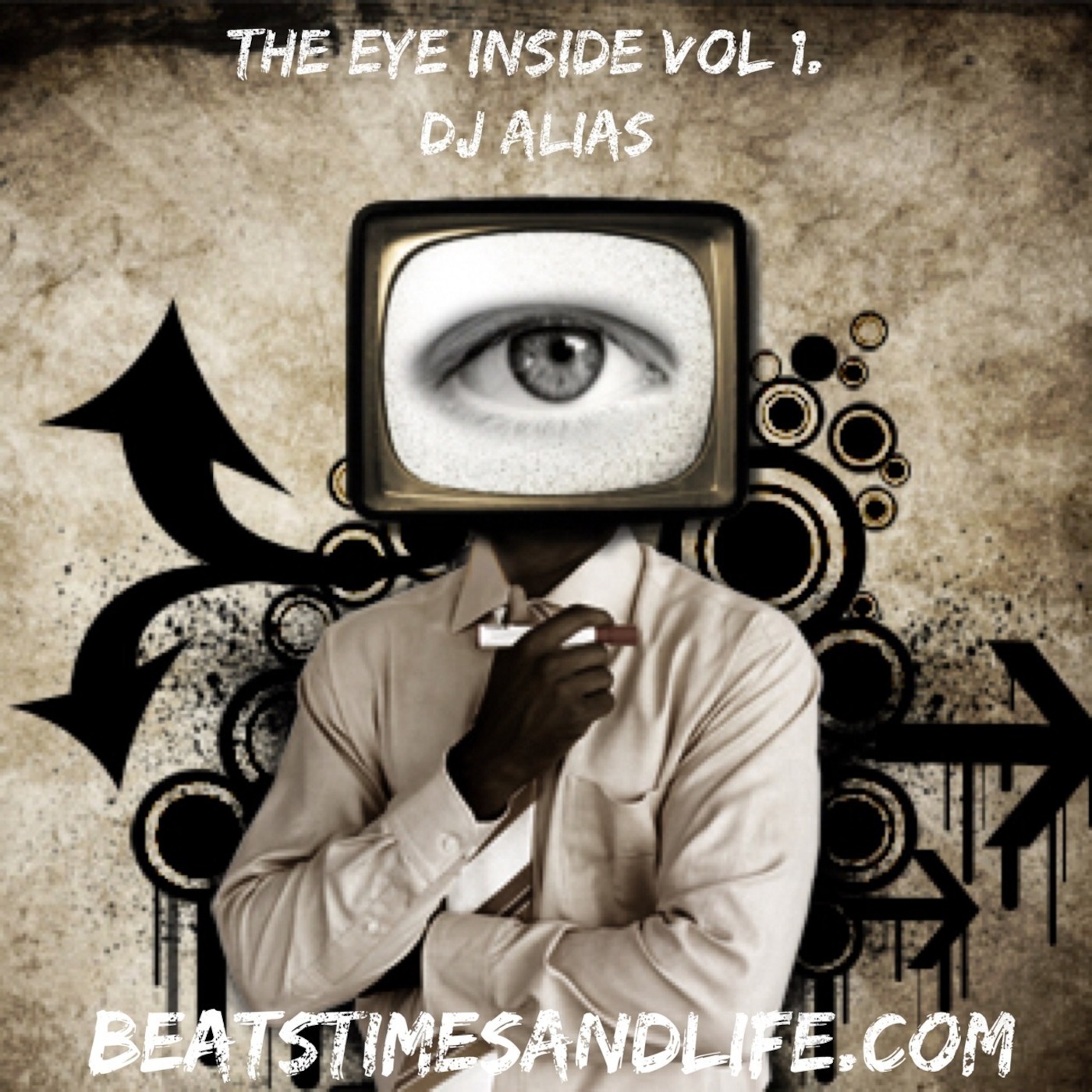 DJ Alias Podcast