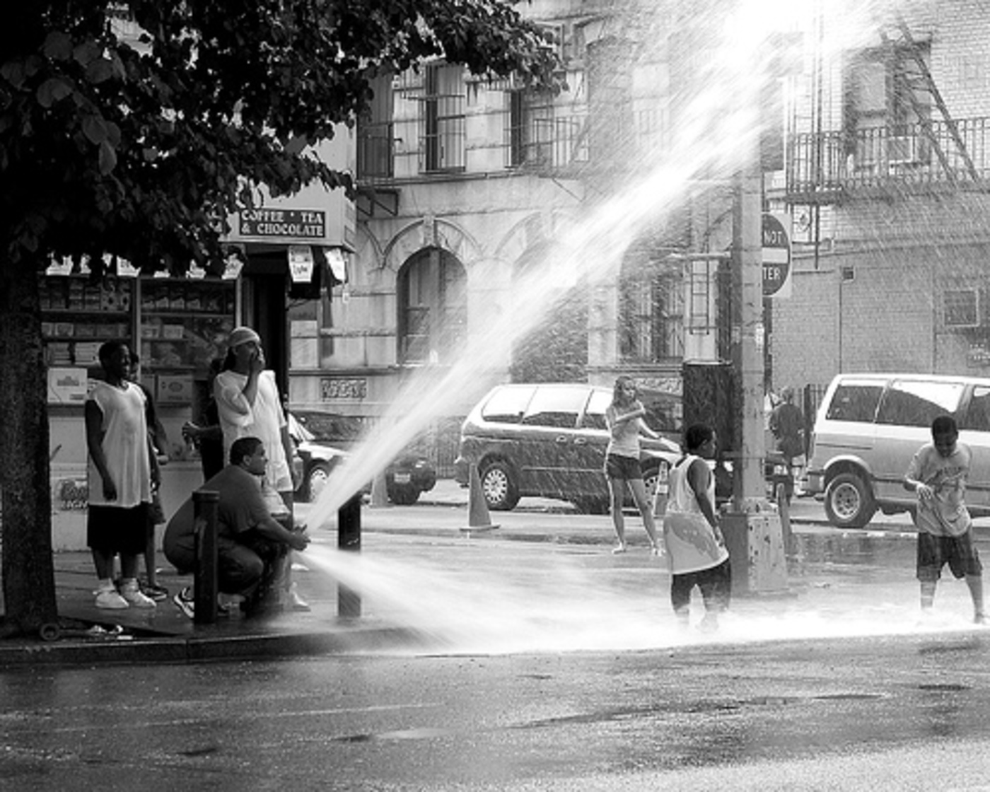 Episode 50--Summertime