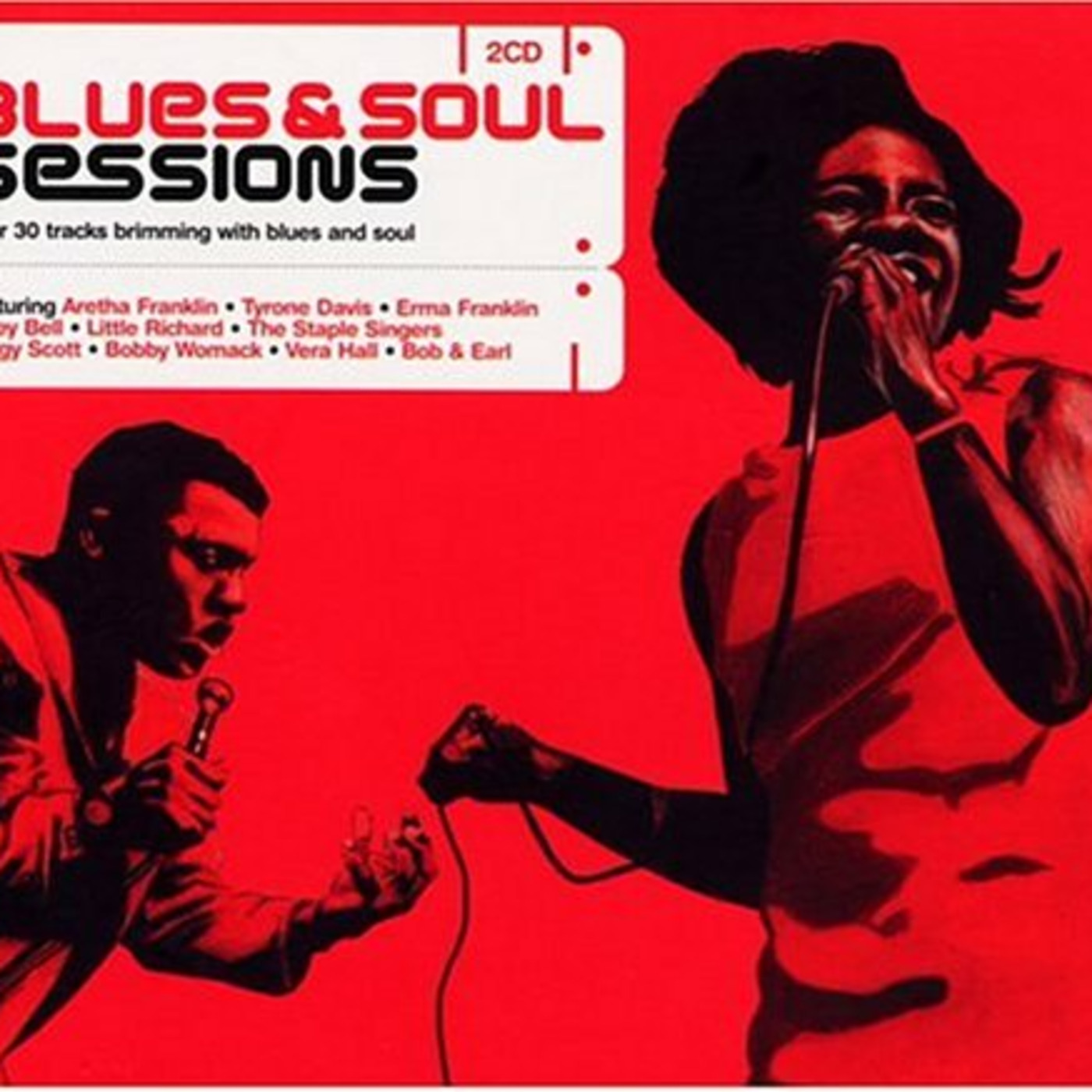 Episode 86--A Smooth Session