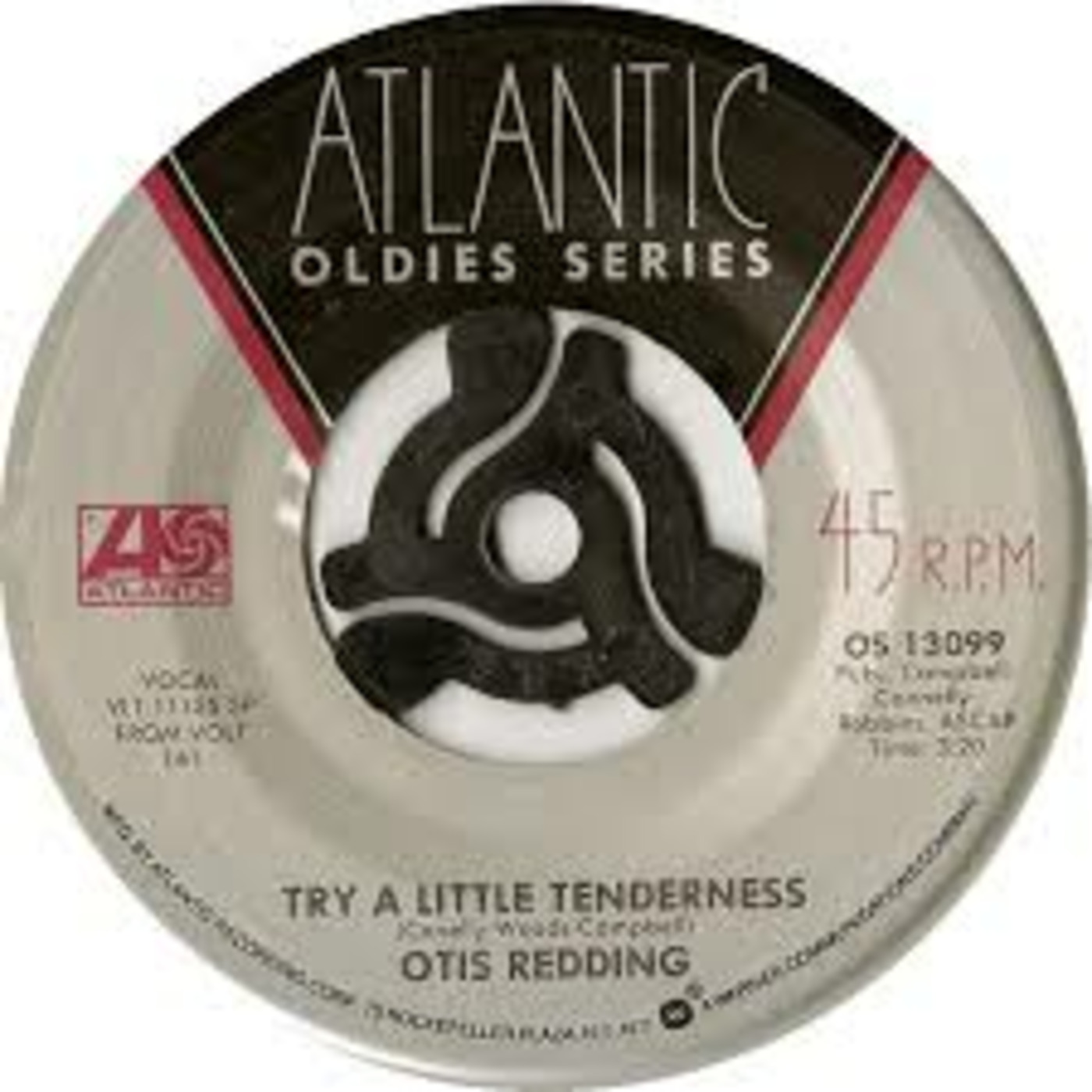 Episode 99--A Little Tenderness